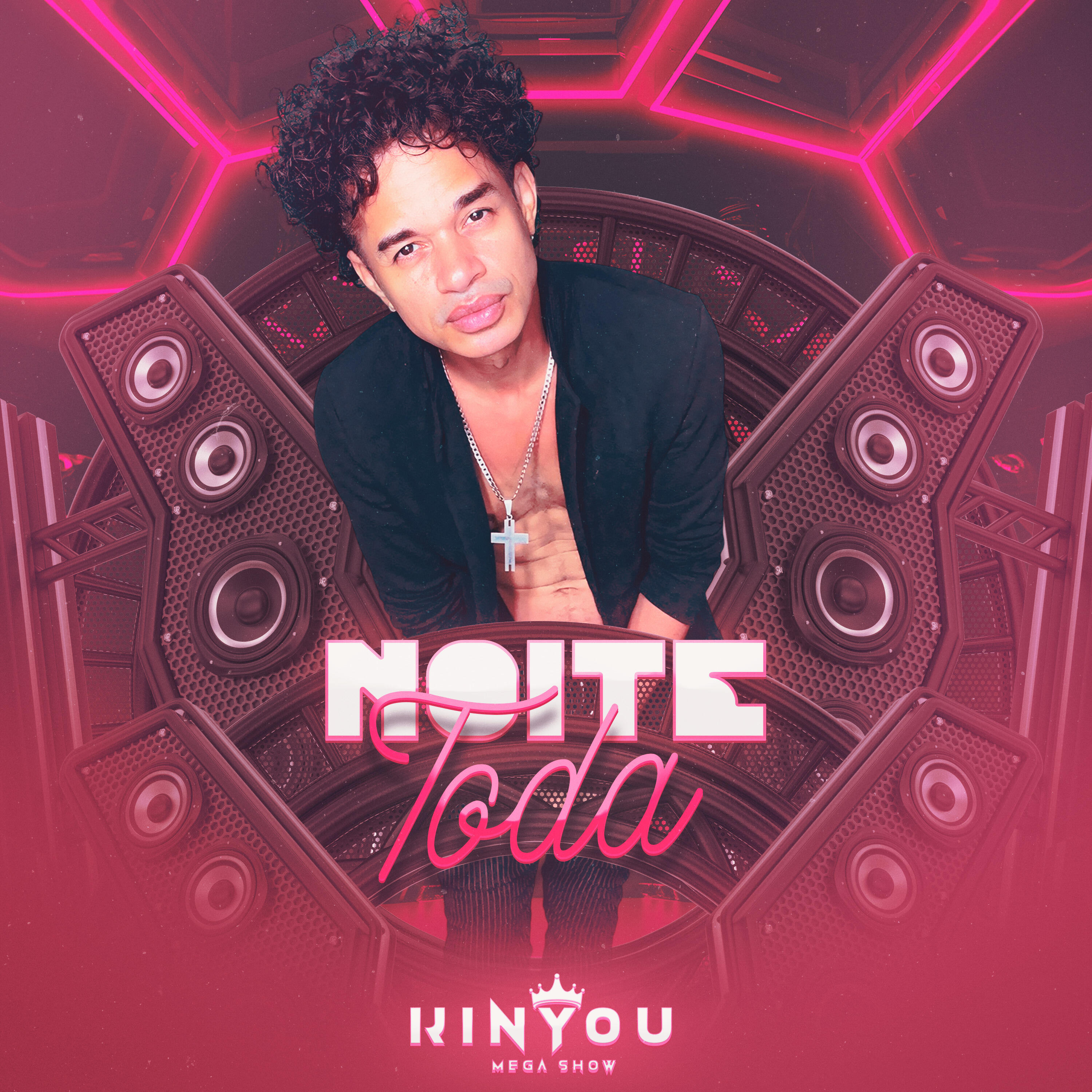 Релиз Noite Toda