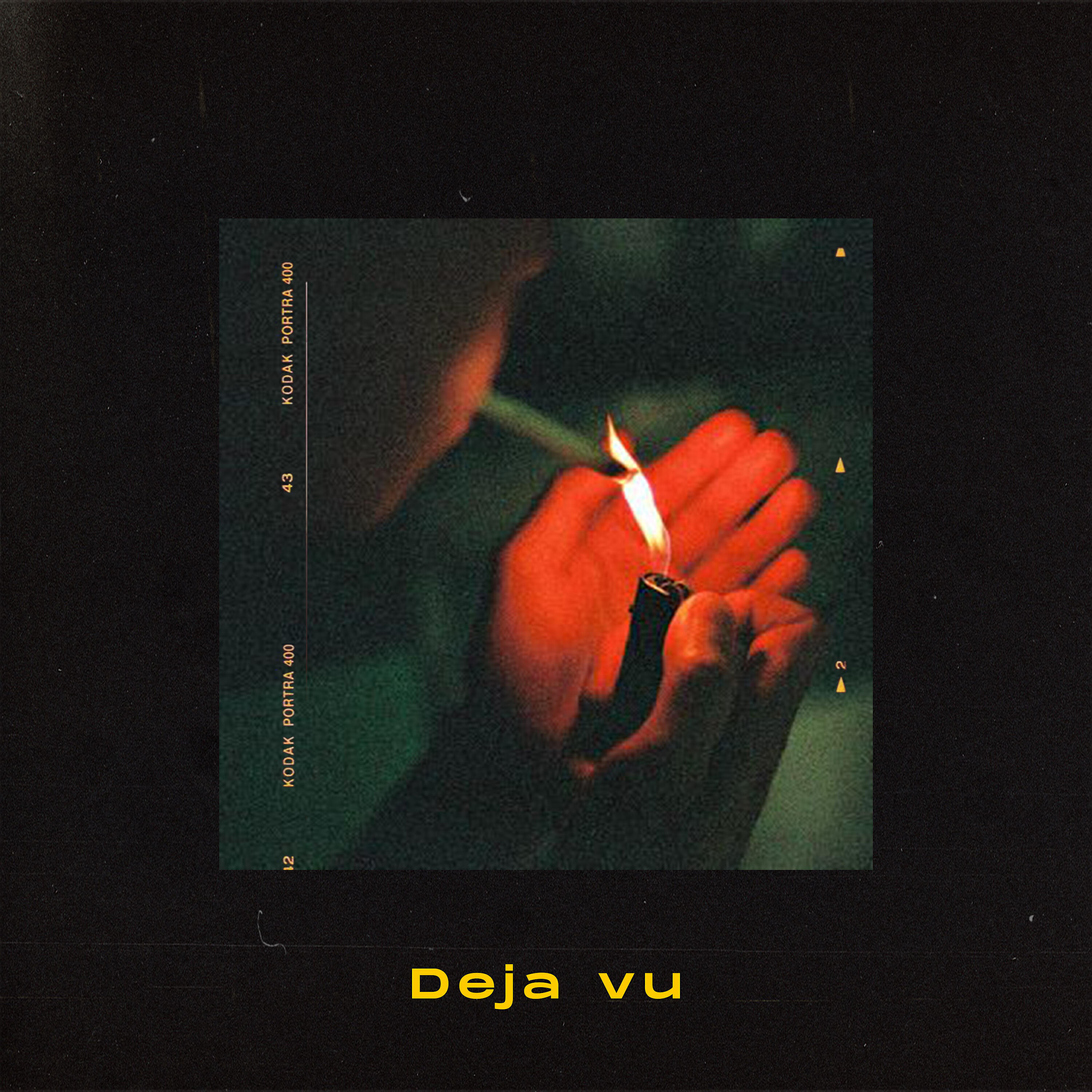 Релиз Deja Vu