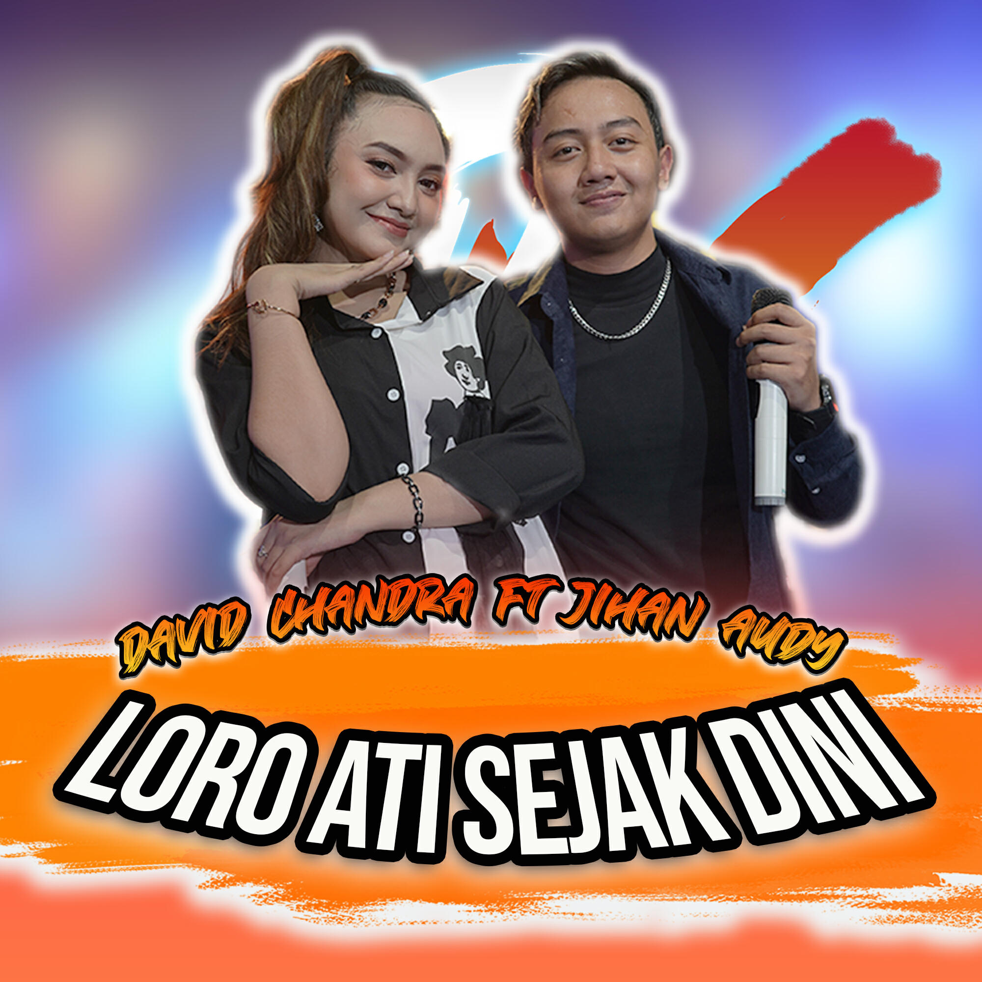 Релиз Loro Ati Sejak Dini
