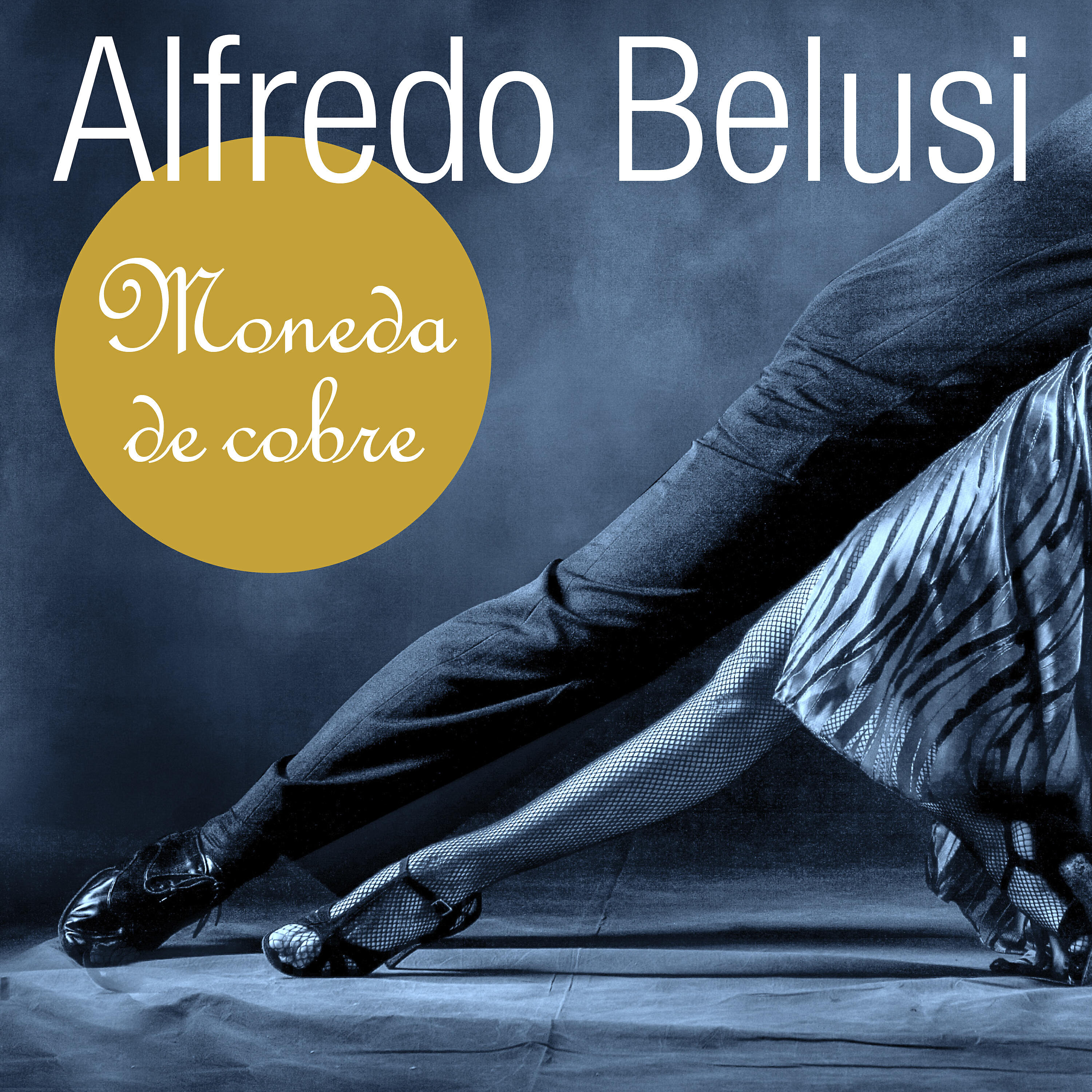 Релиз Moneda de Cobre