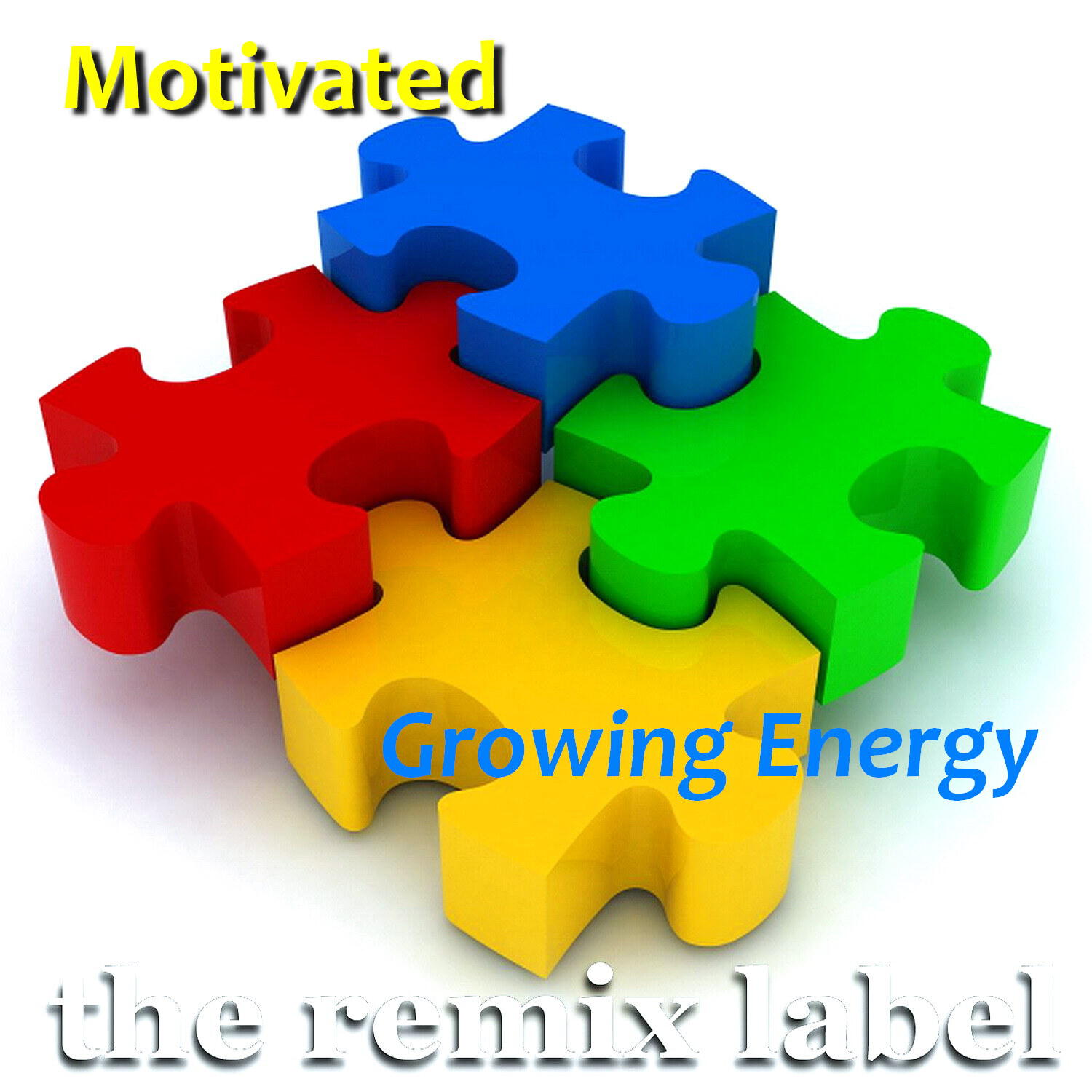 Релиз Growing Energy (Laxa Electro House Mix)