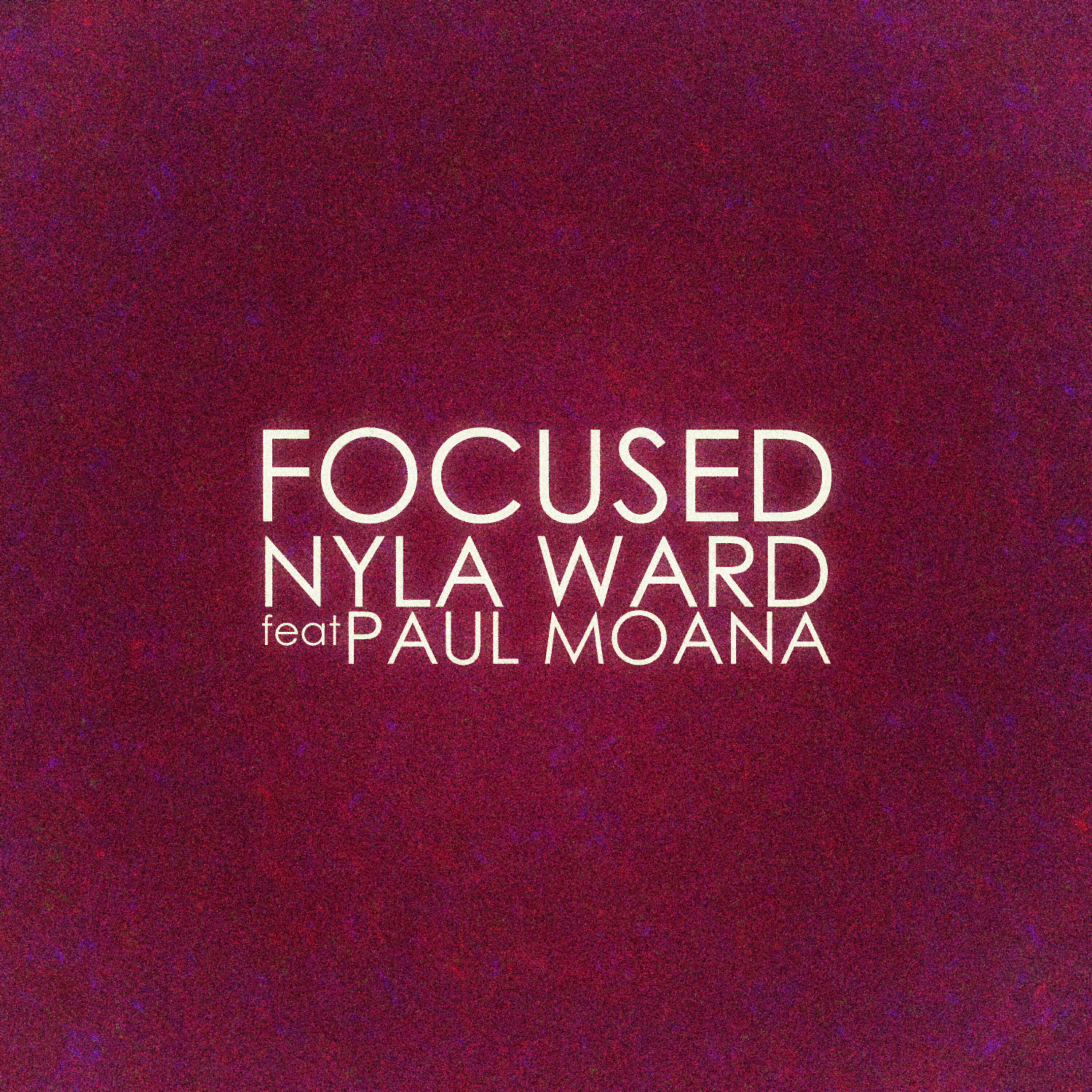 Релиз Focused