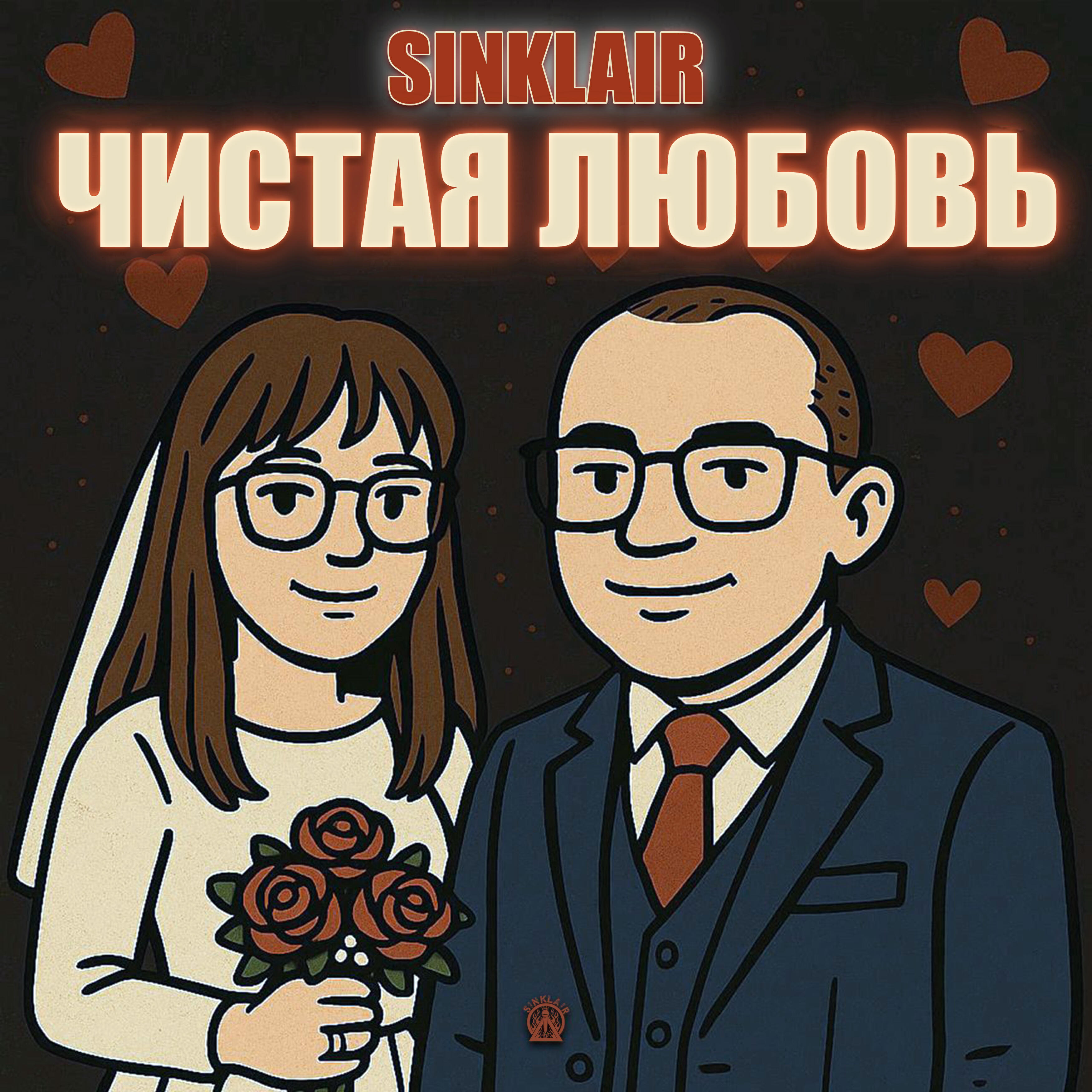 Релиз Чистая любовь