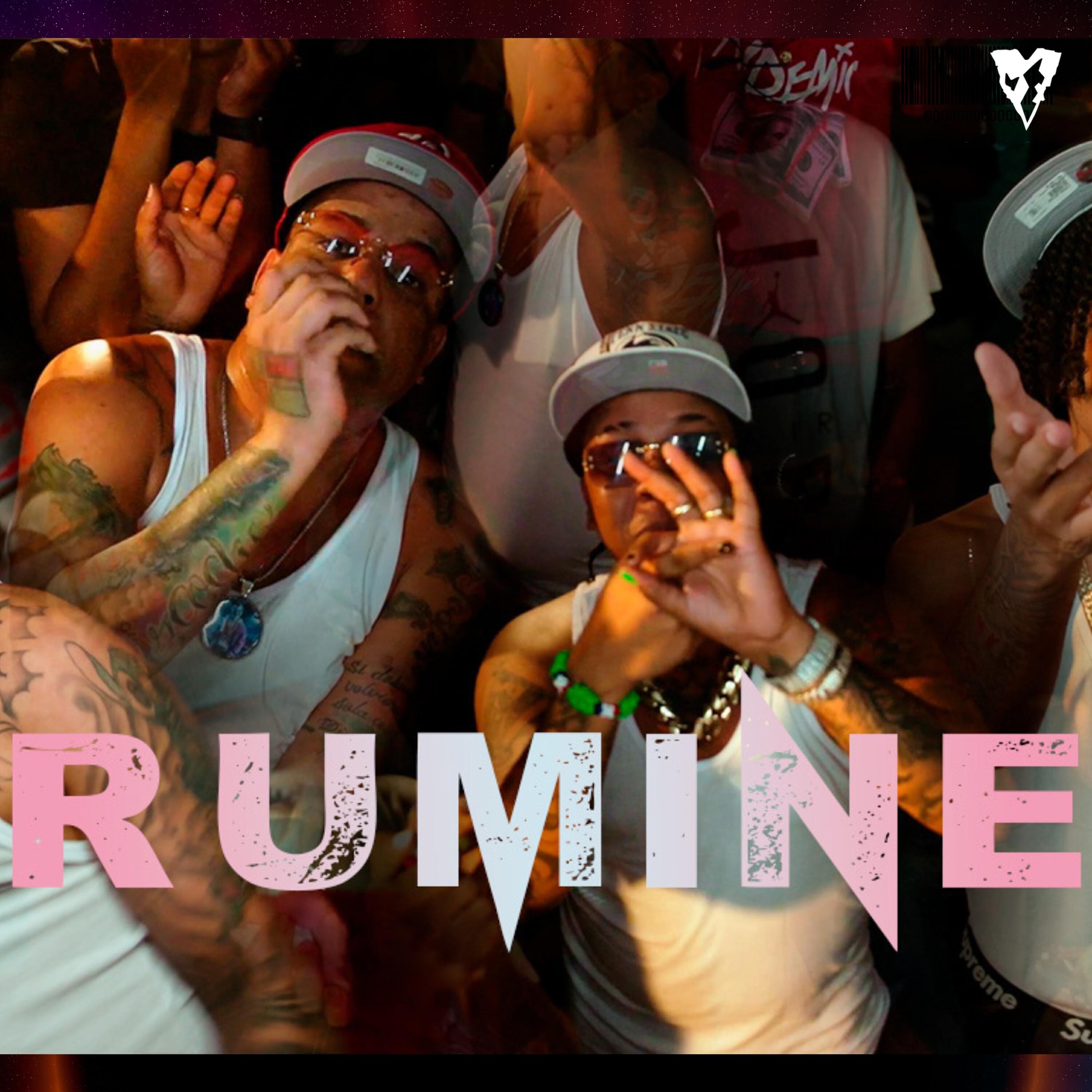 Релиз Rumine