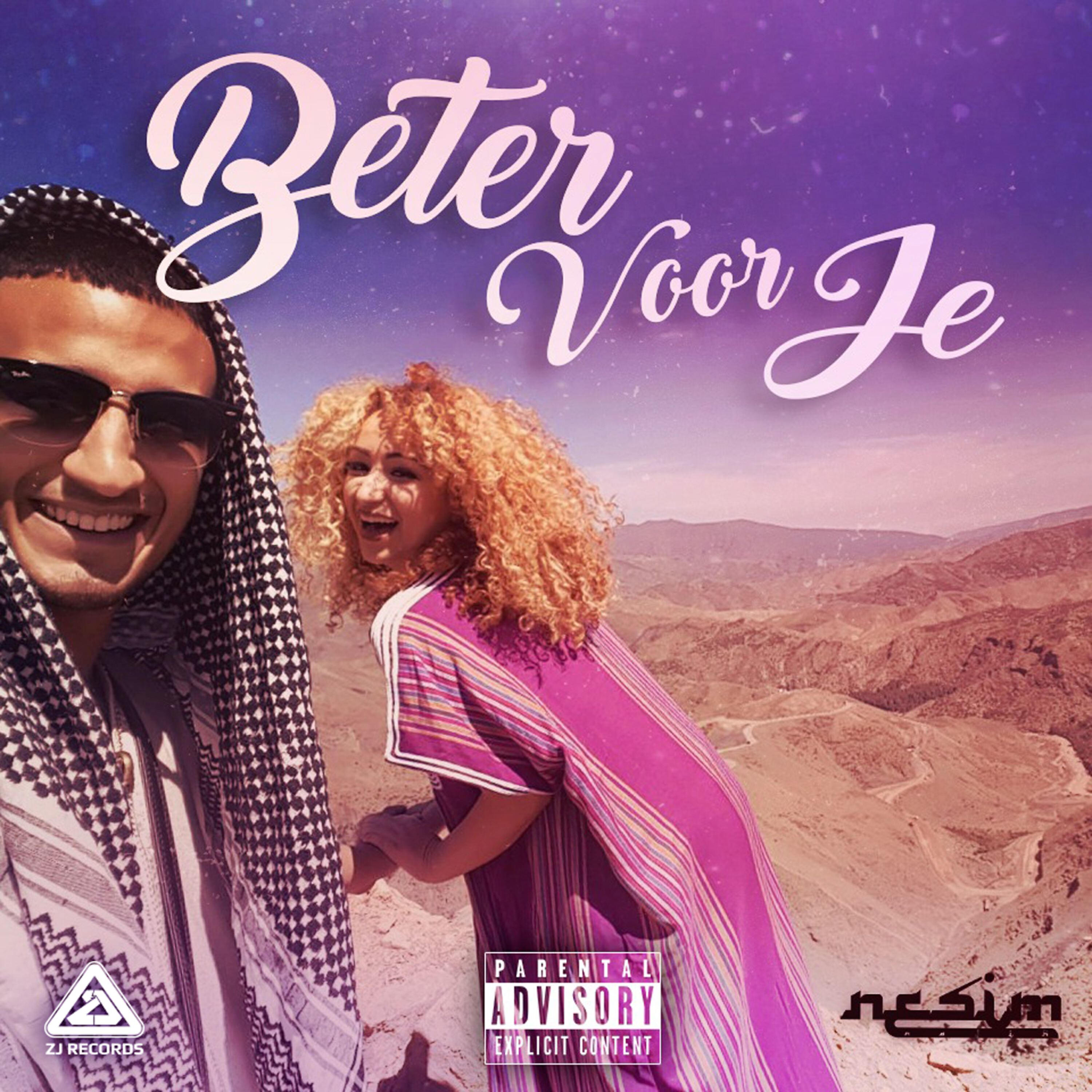 Релиз Beter voor je