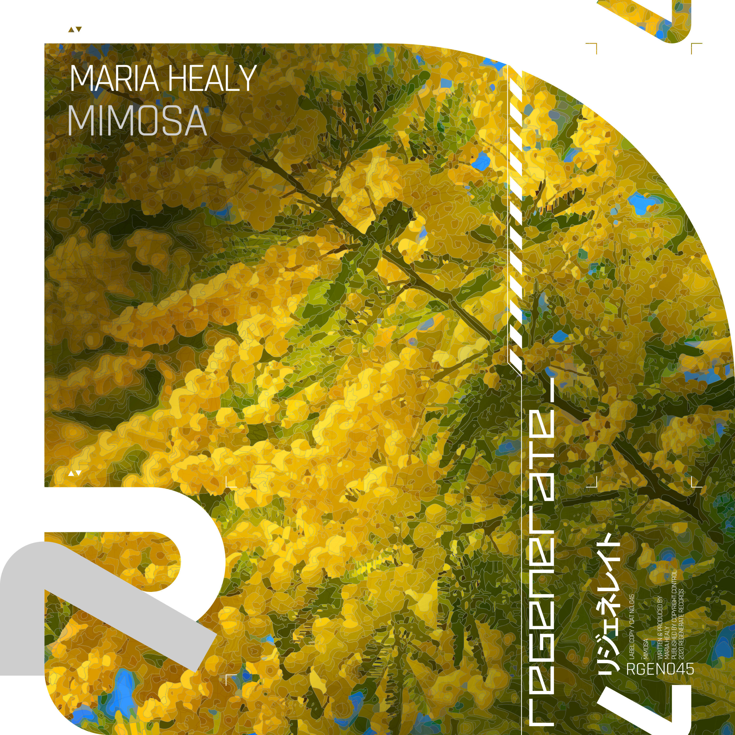 Релиз Mimosa