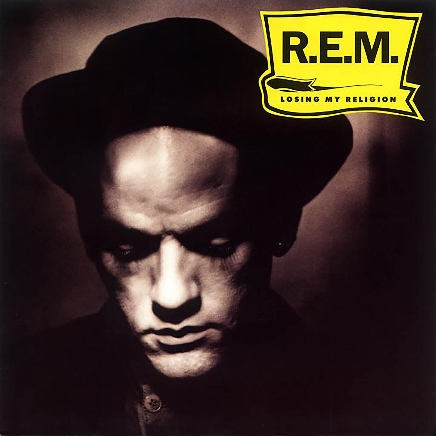 Постер альбома Losing My Religion