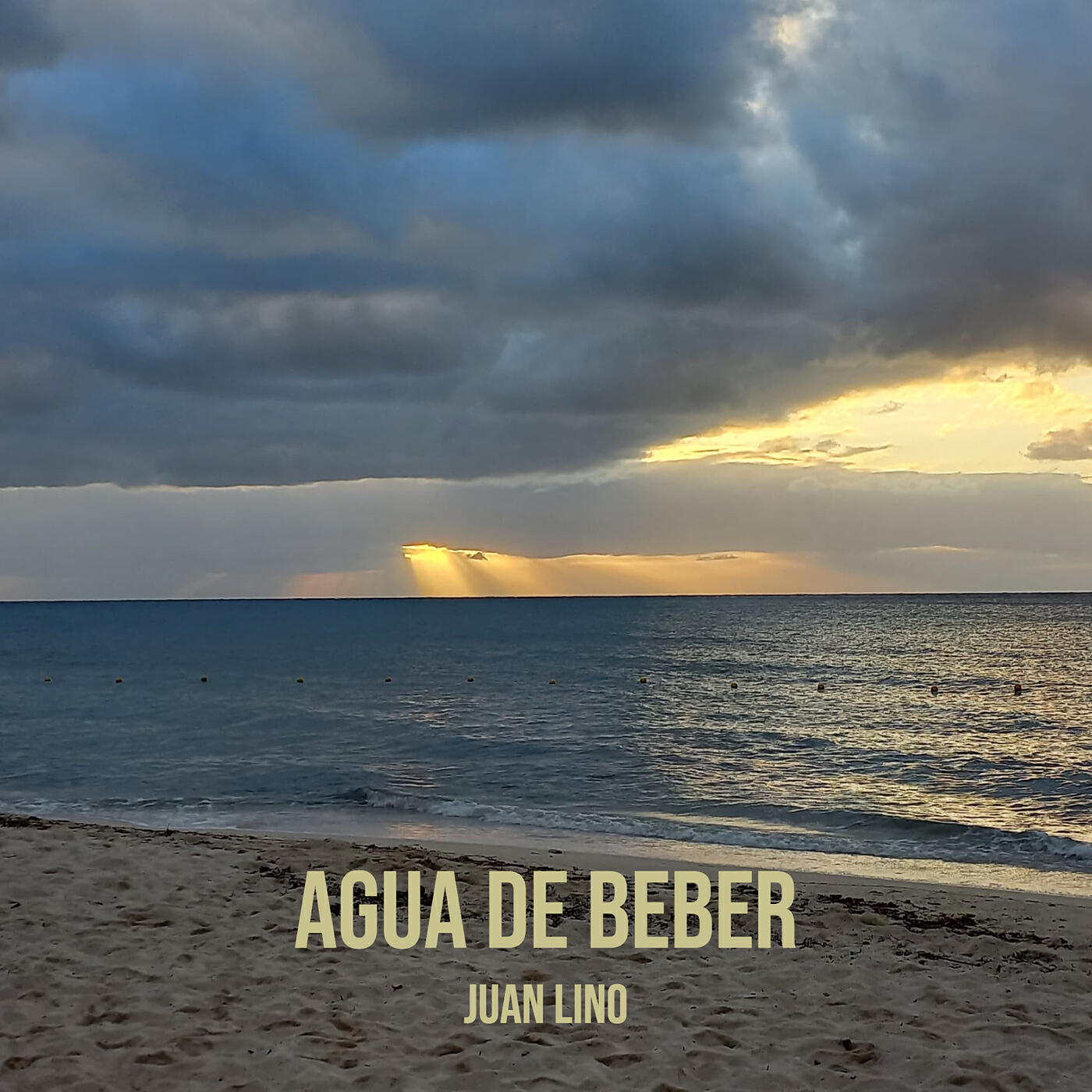 Релиз Agua De Beber