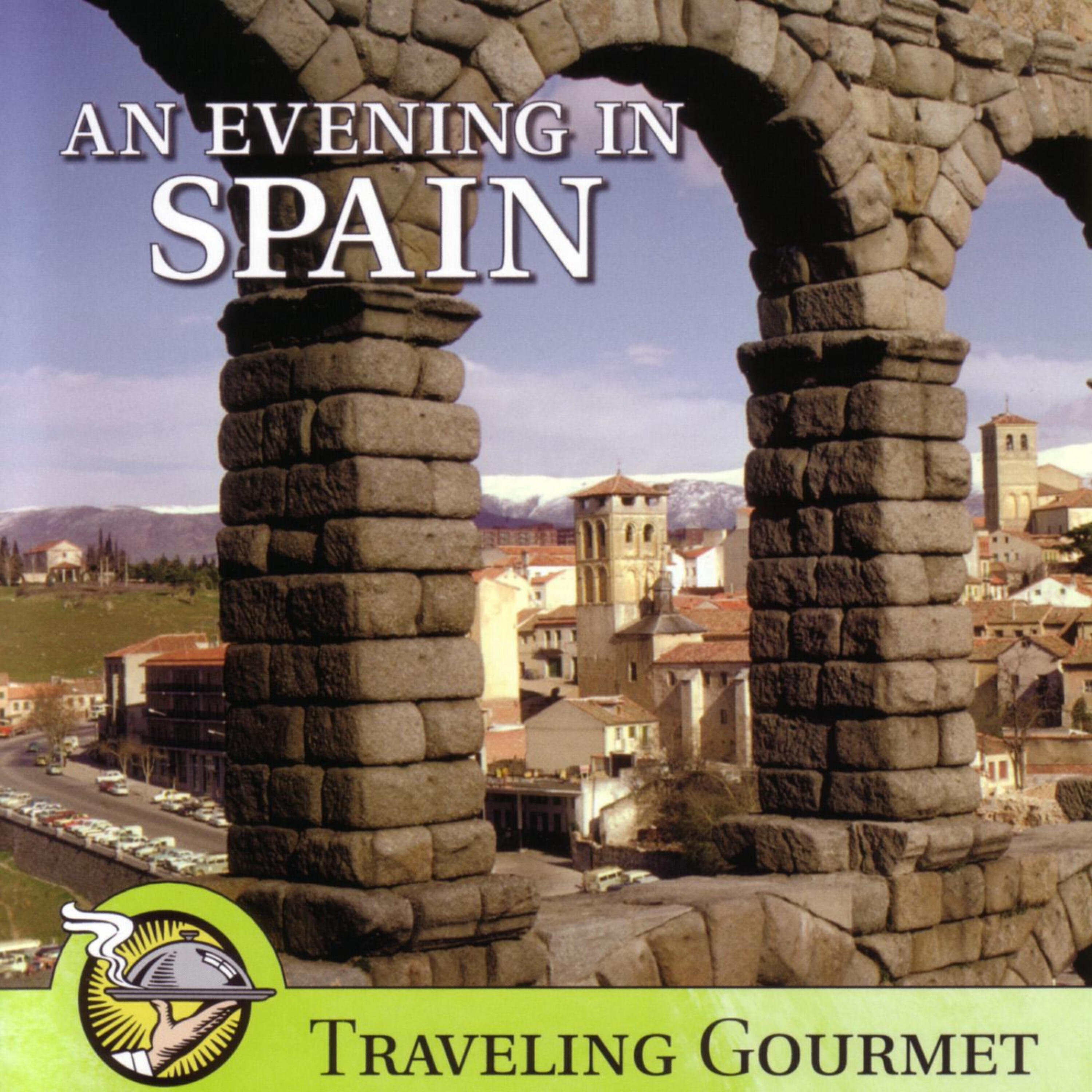 Traveling Gourmet Series