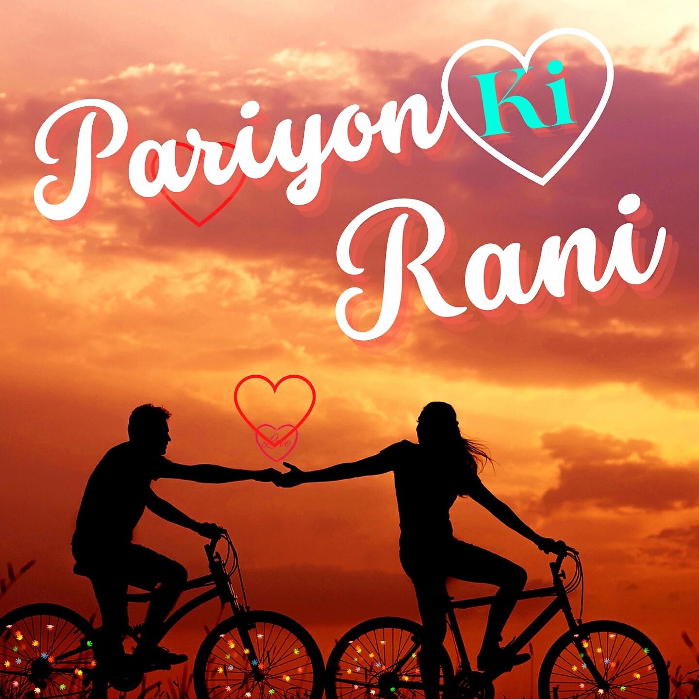Релиз Pariyon Ki Rani