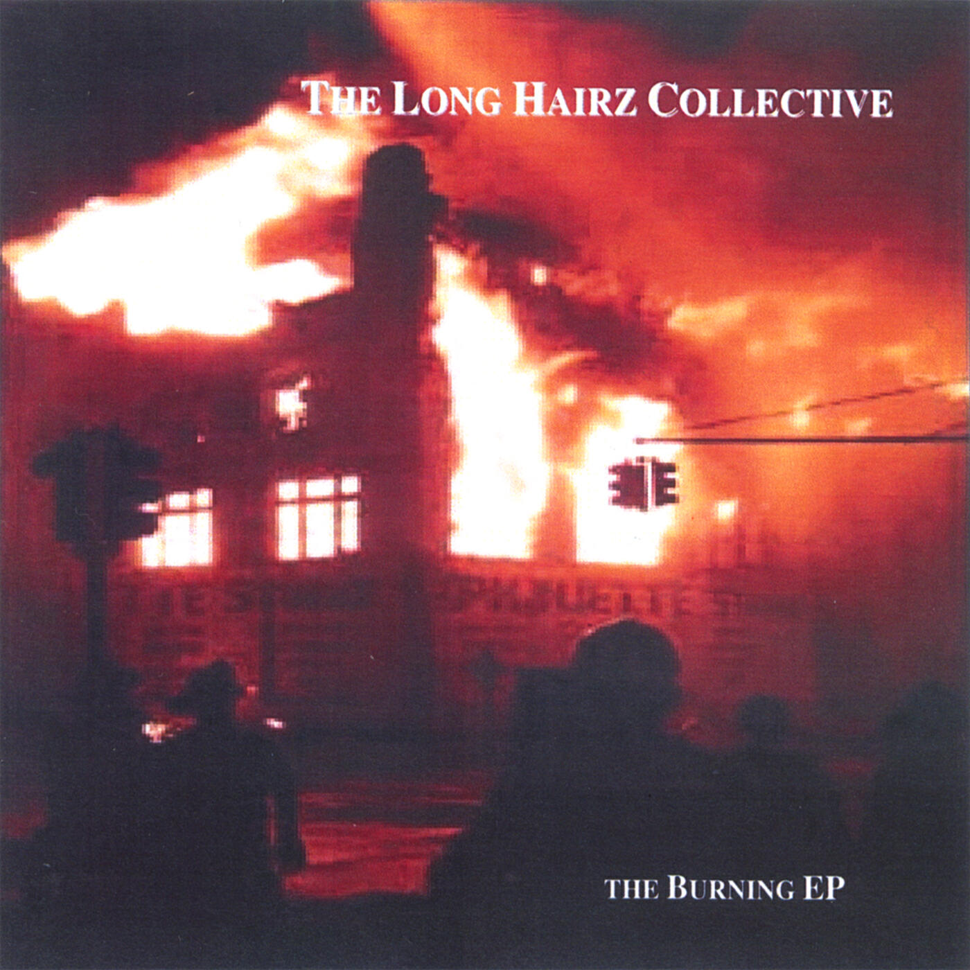 The Long Hairz Collective