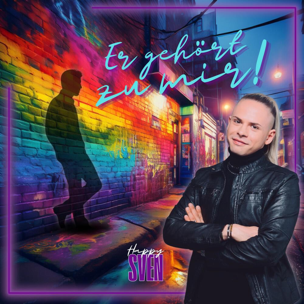 Релиз Er gehört zu mir
