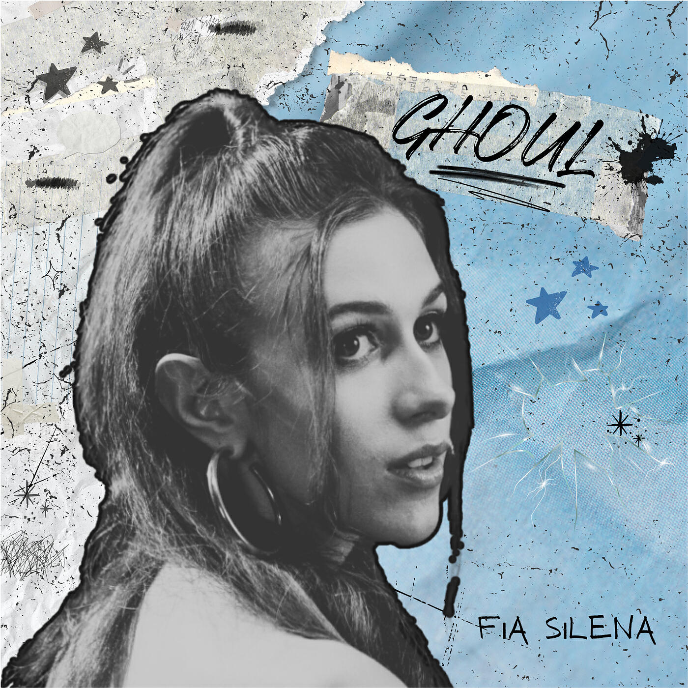 Релиз Ghoul