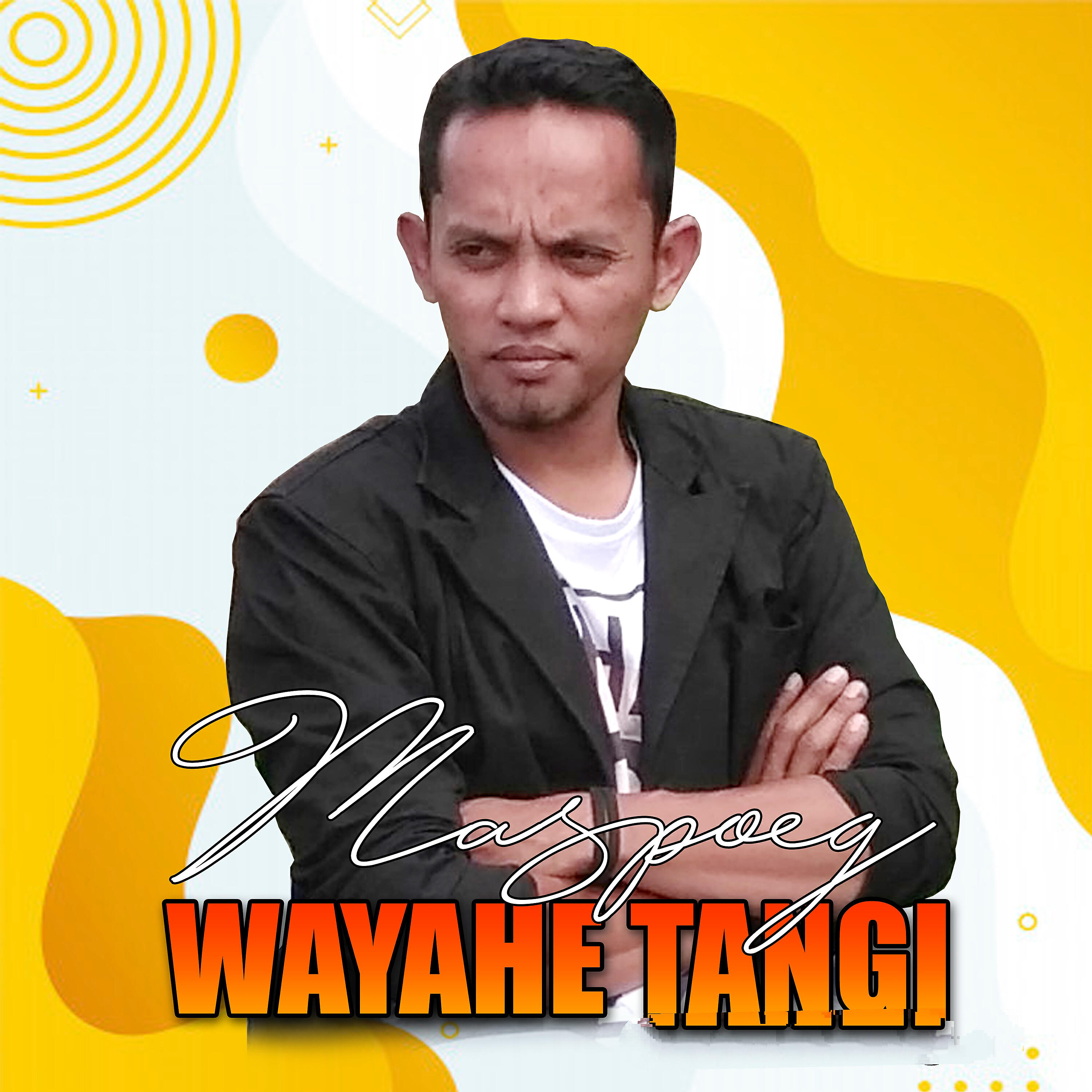 Трек Wayahe Tangi