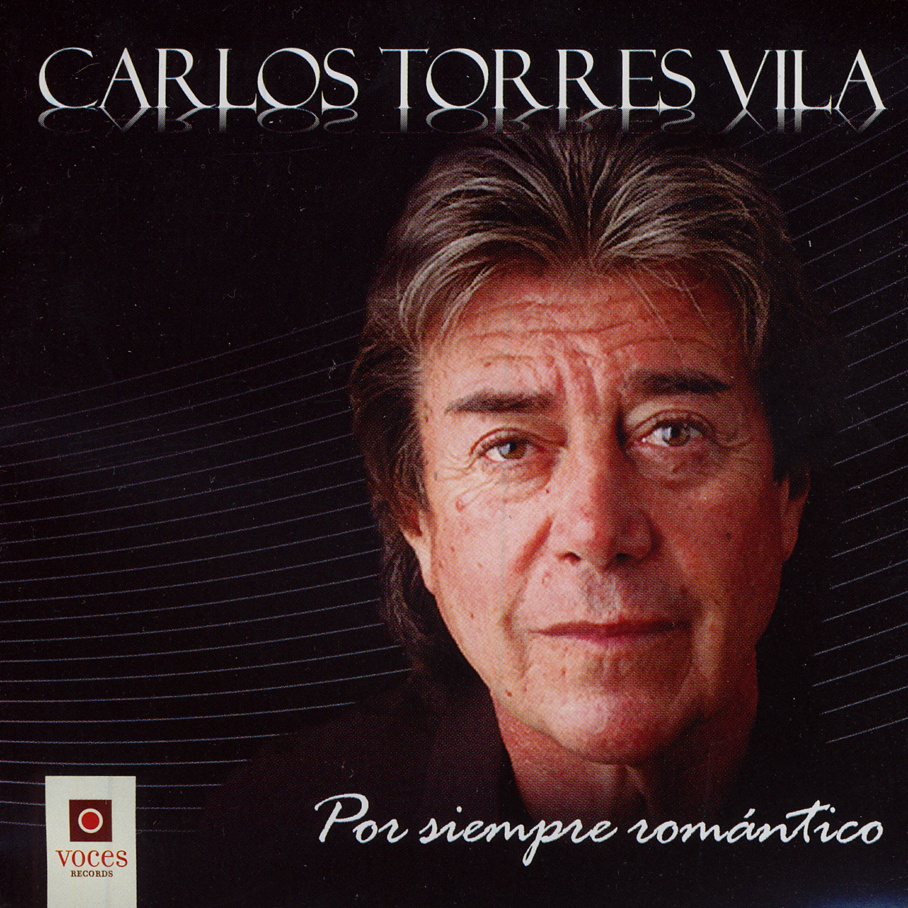 Релиз Por Siempre Romántico