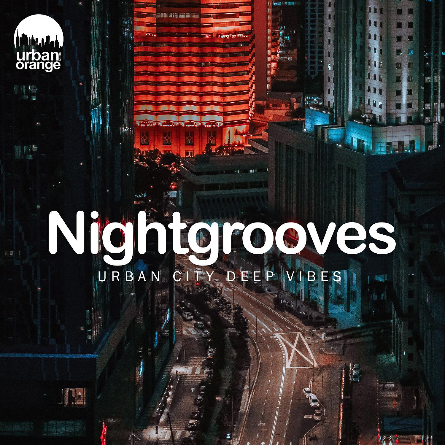 Релиз Nightgrooves: Urban City Deep Vibes