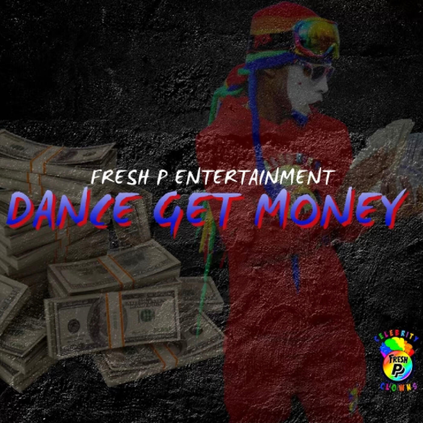 Релиз Dance Get Money
