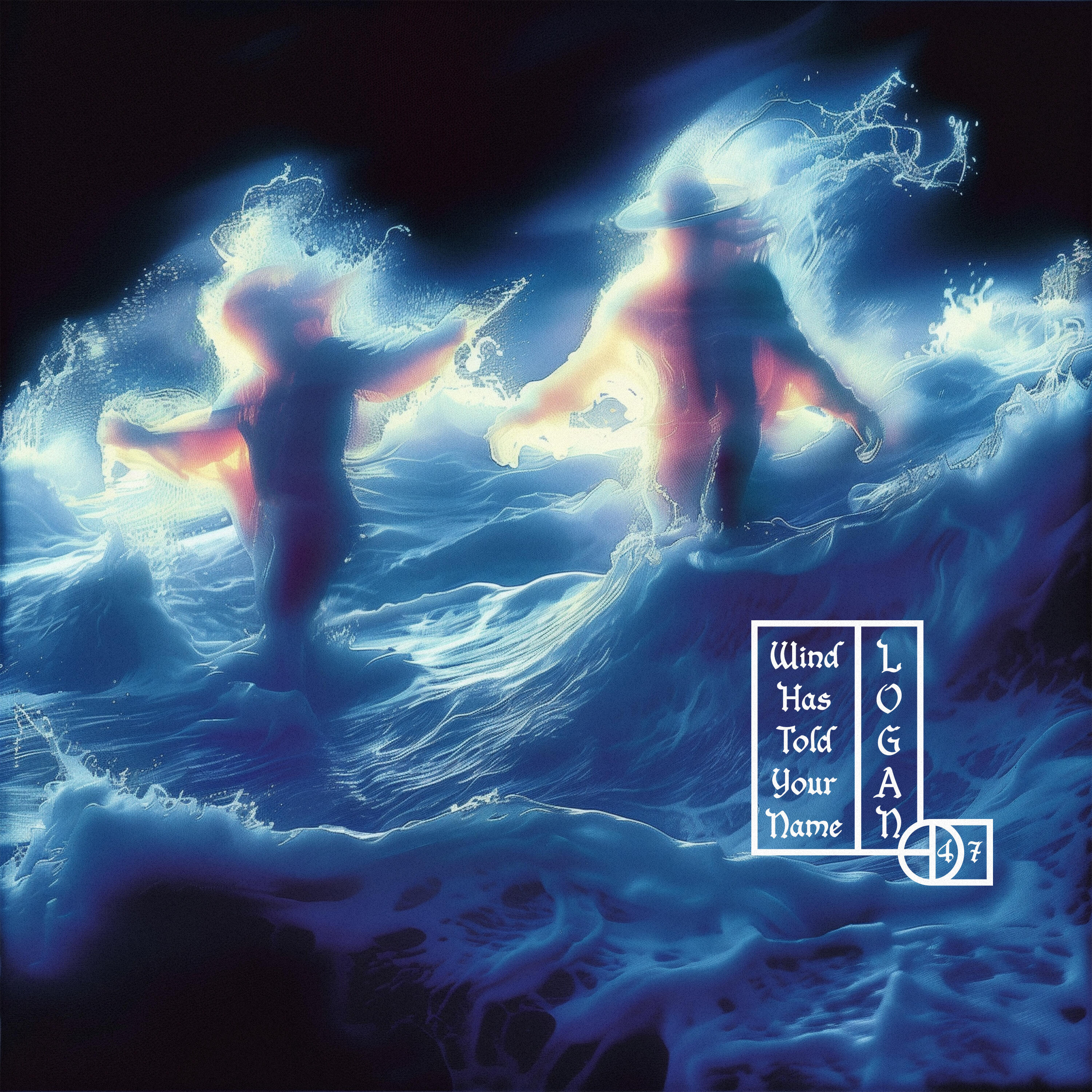 Релиз WIND HAS TOLD YOUR NAME