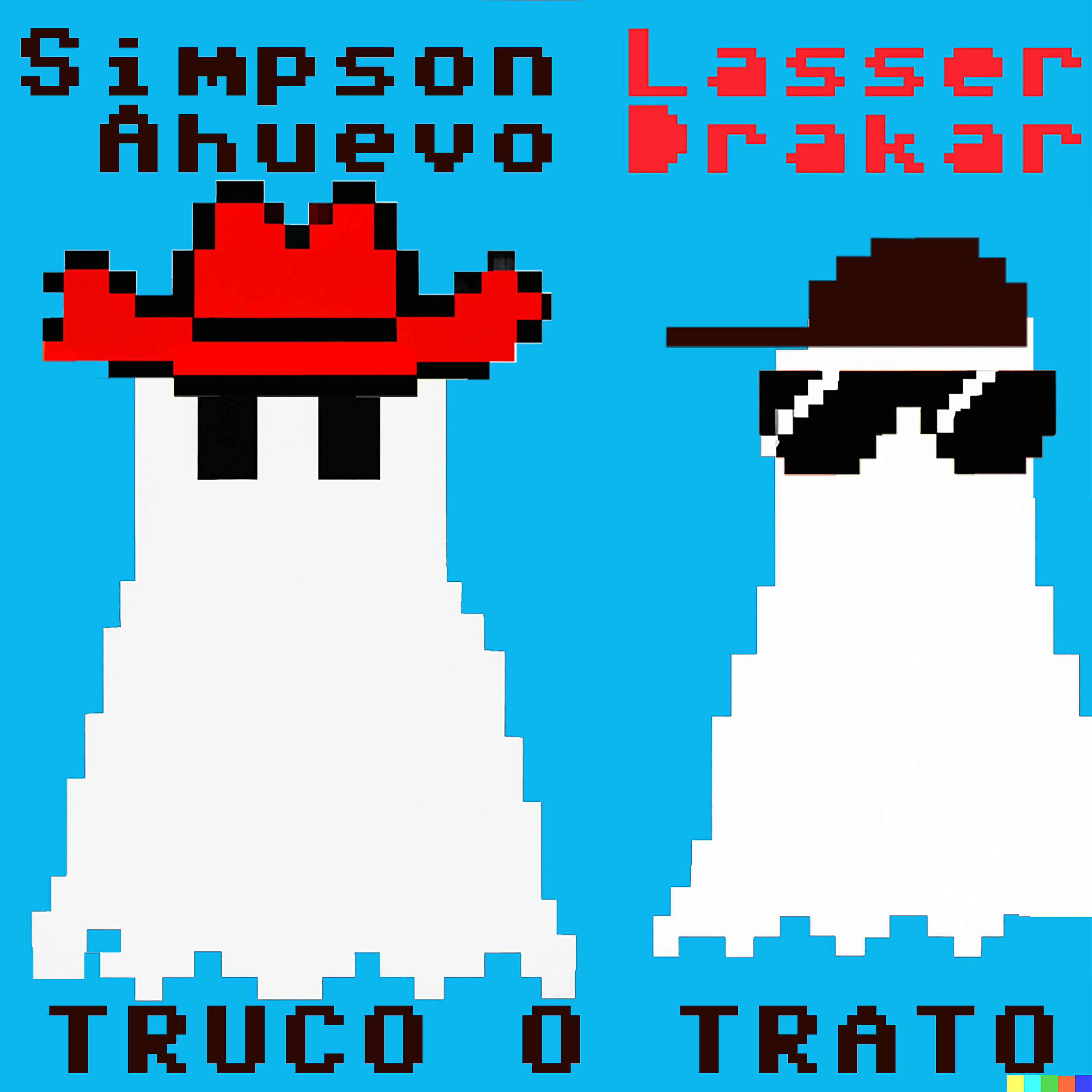 Релиз Truco o Trato