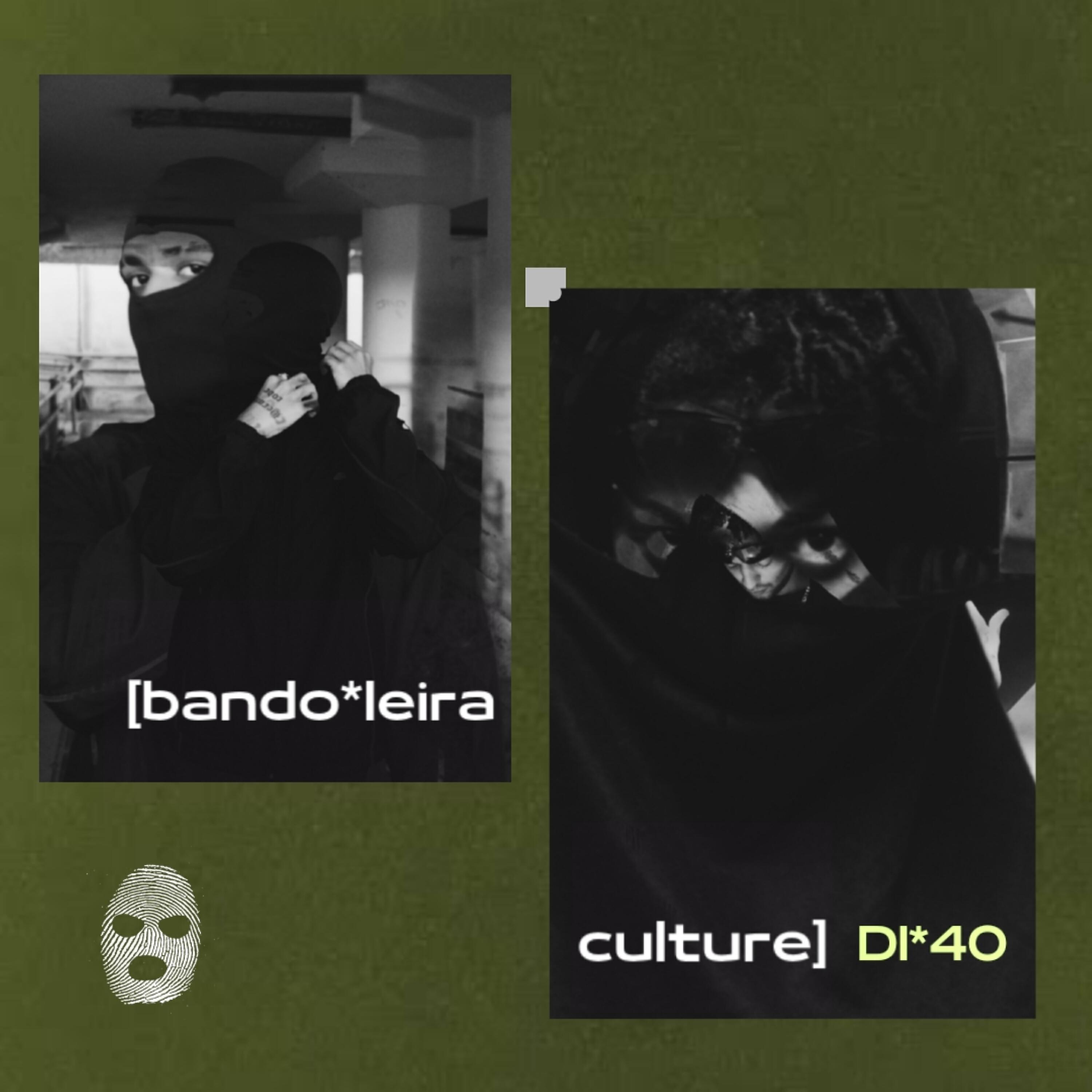 bandoleira culture