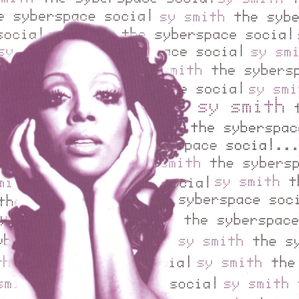 Релиз The Syberspace Social