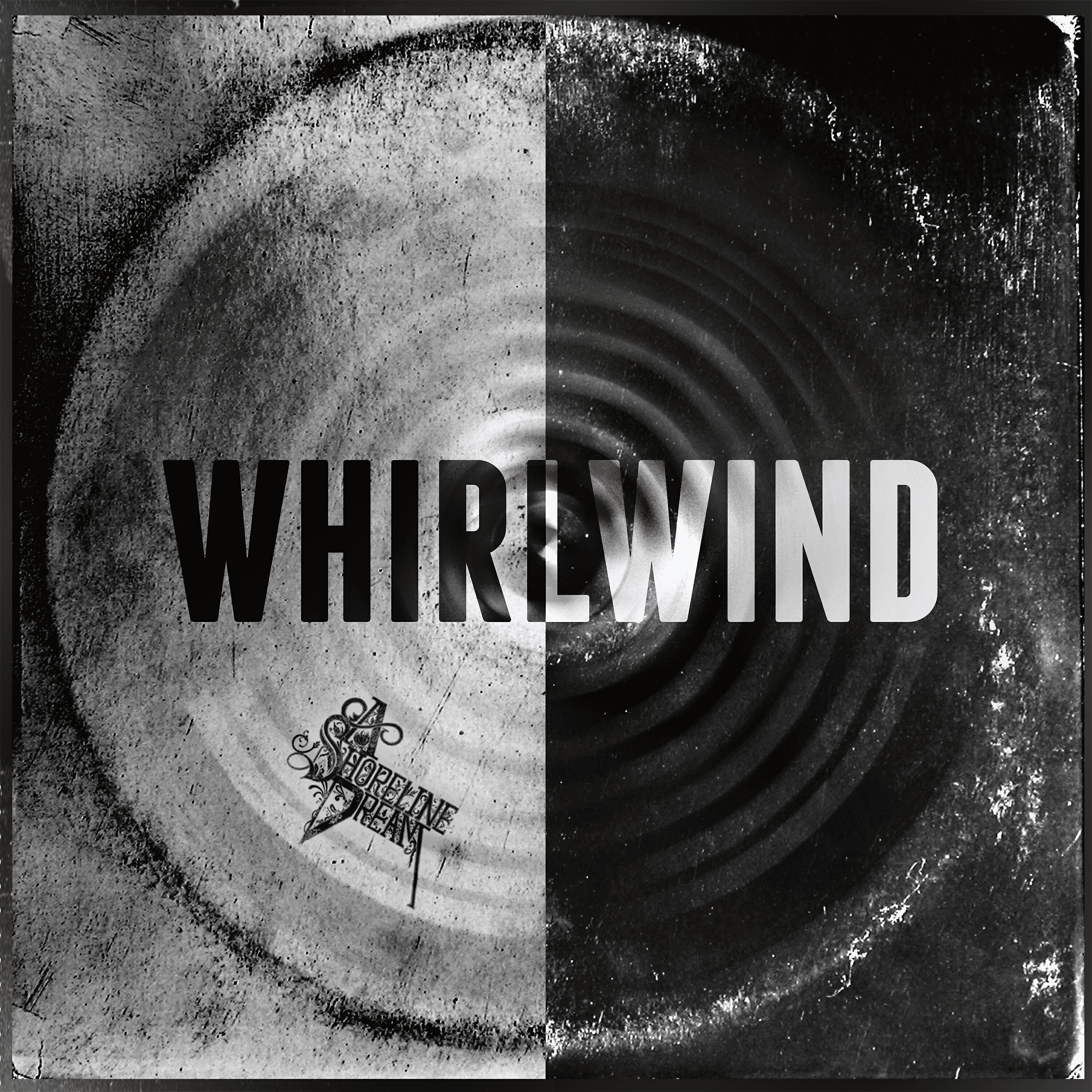 Релиз Whirlwind