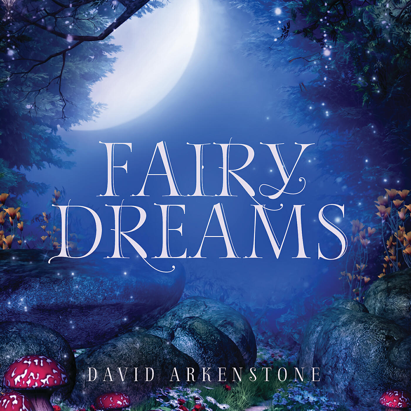 Релиз Fairy Dreams