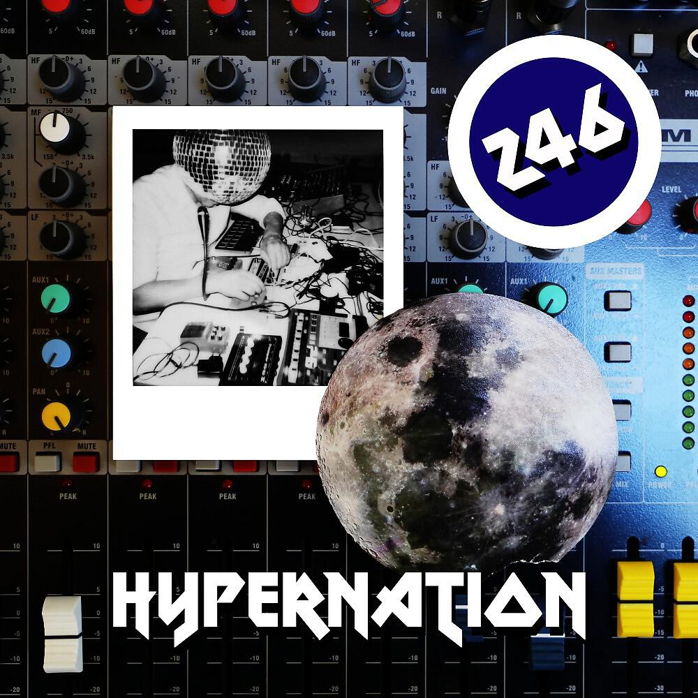 Релиз Hypernation