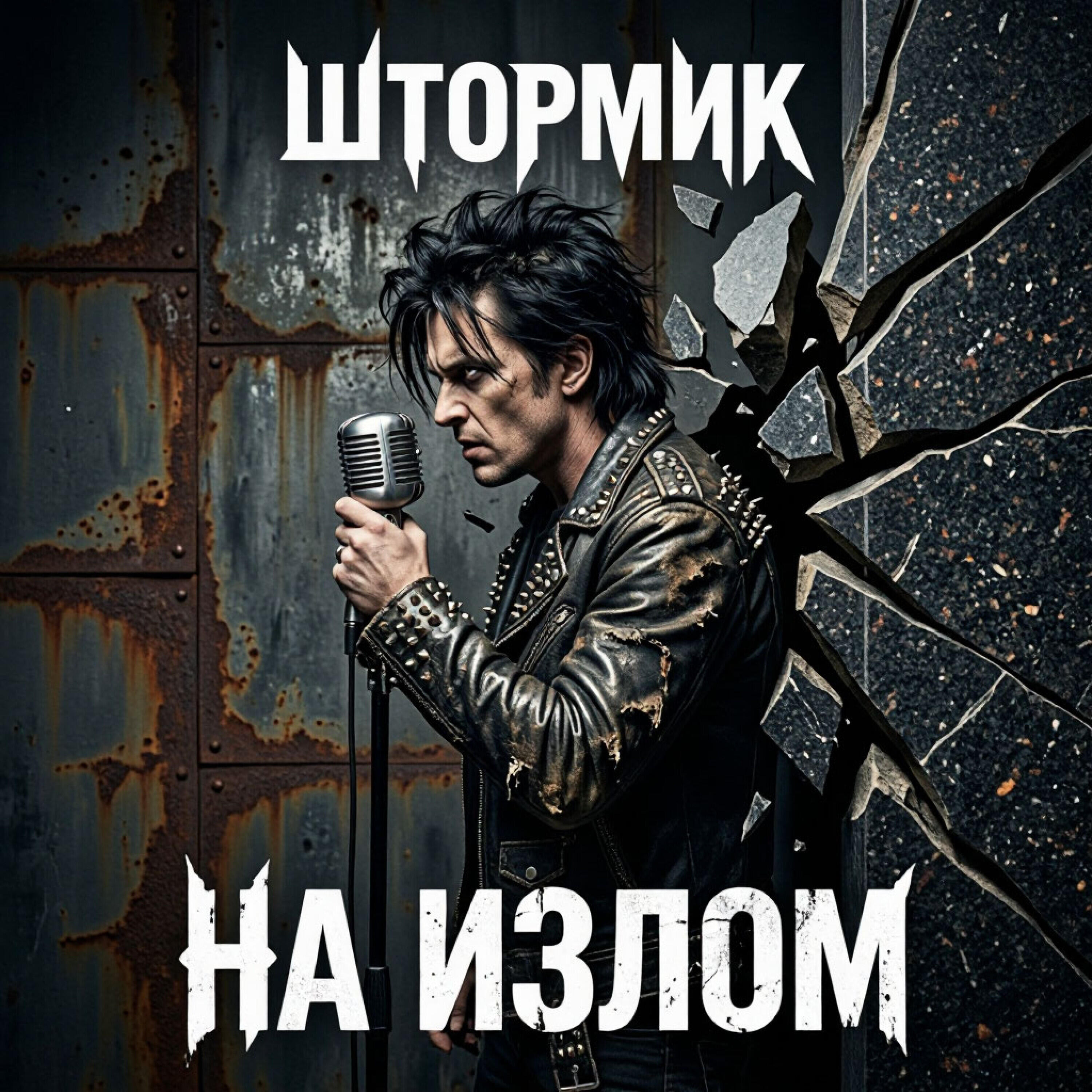 Релиз На излом
