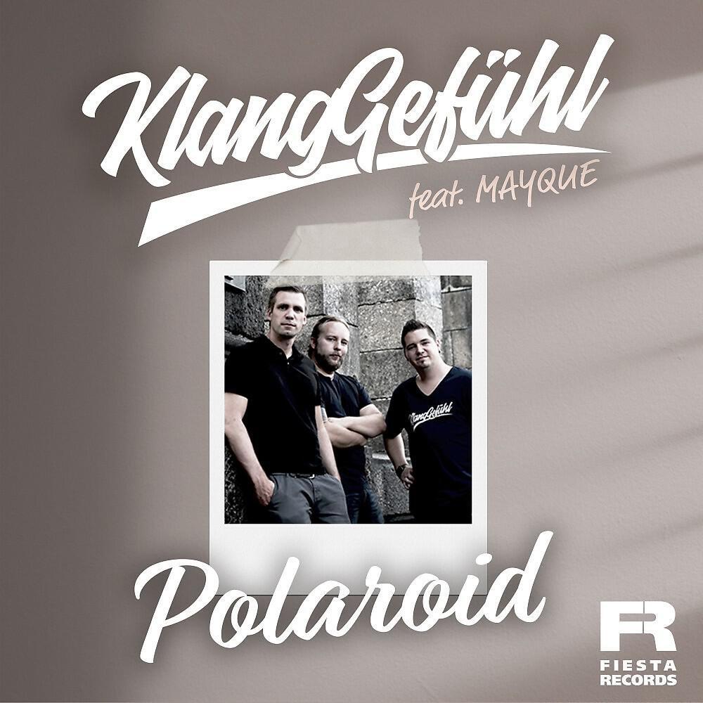 Релиз Polaroid