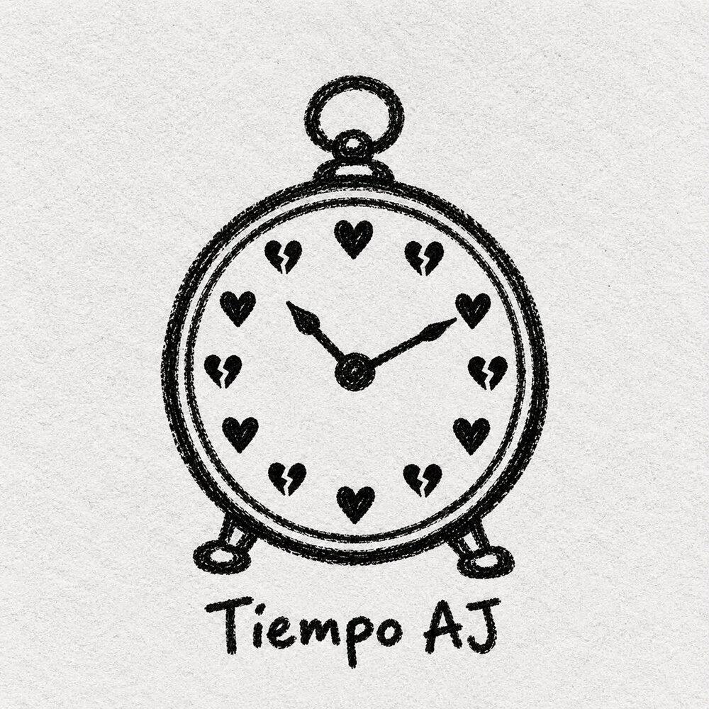 Релиз Tiempo