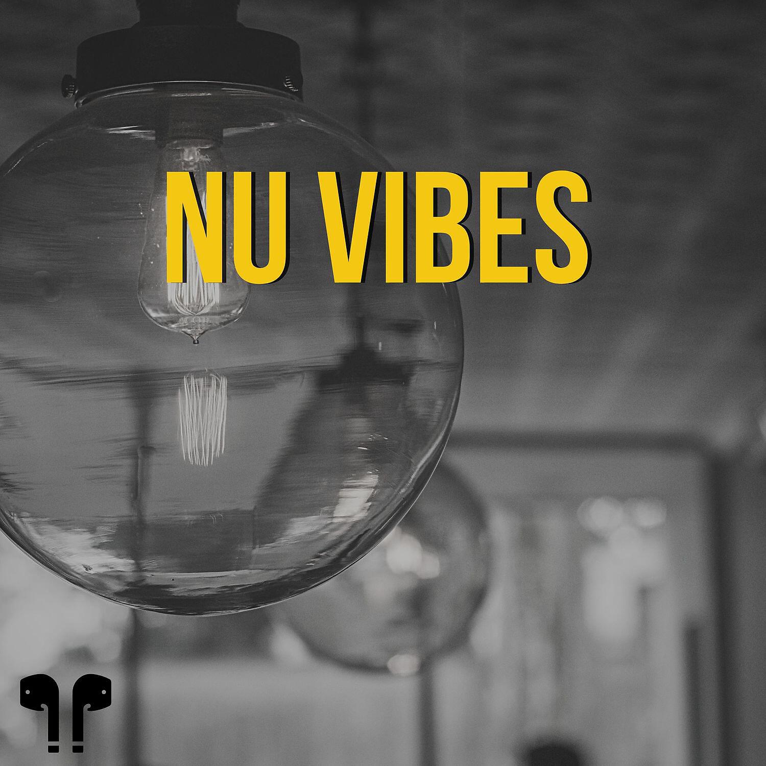 Релиз Nu Vibes - Jazz Chillout Lounge