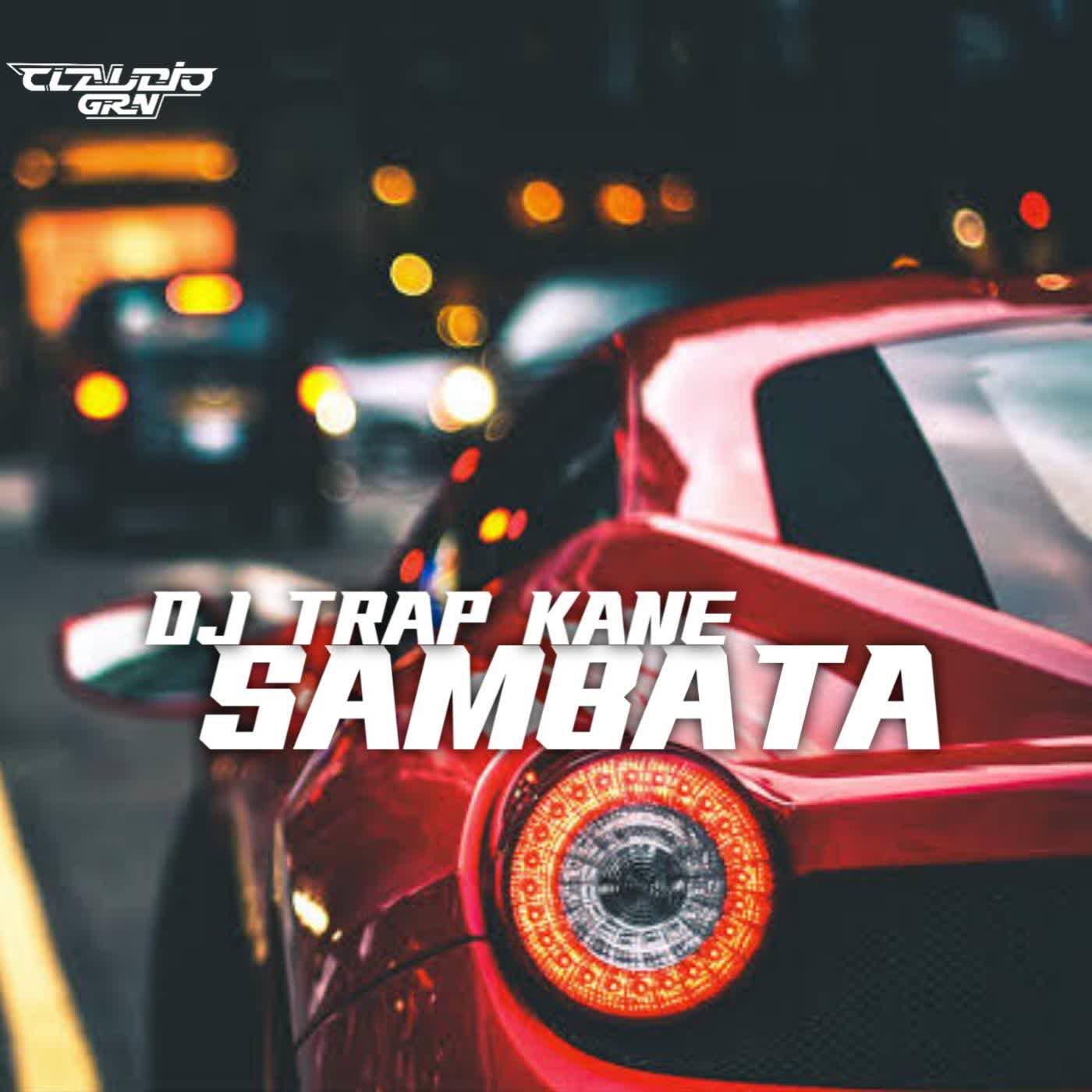 Релиз DJ TRAP KANE SAMBATA DUMINICA HOROR
