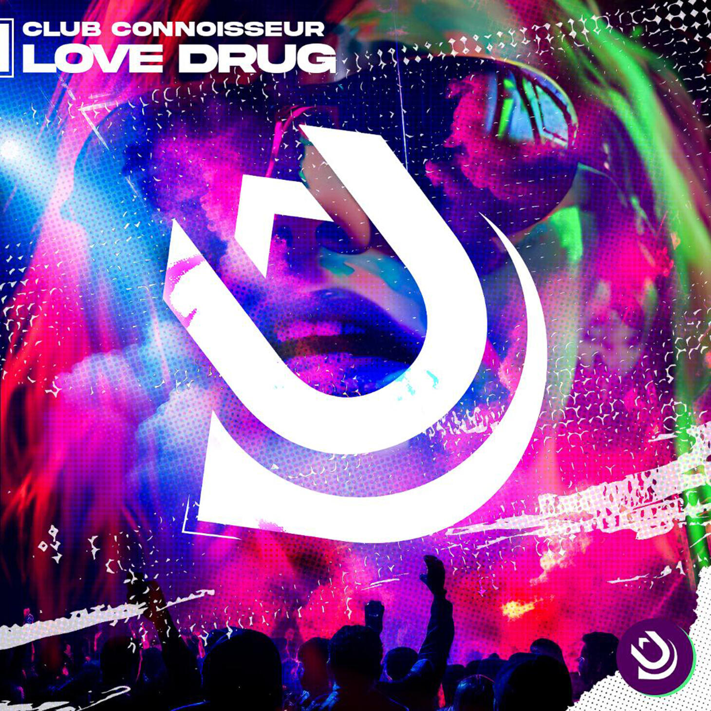 Релиз Love Drug