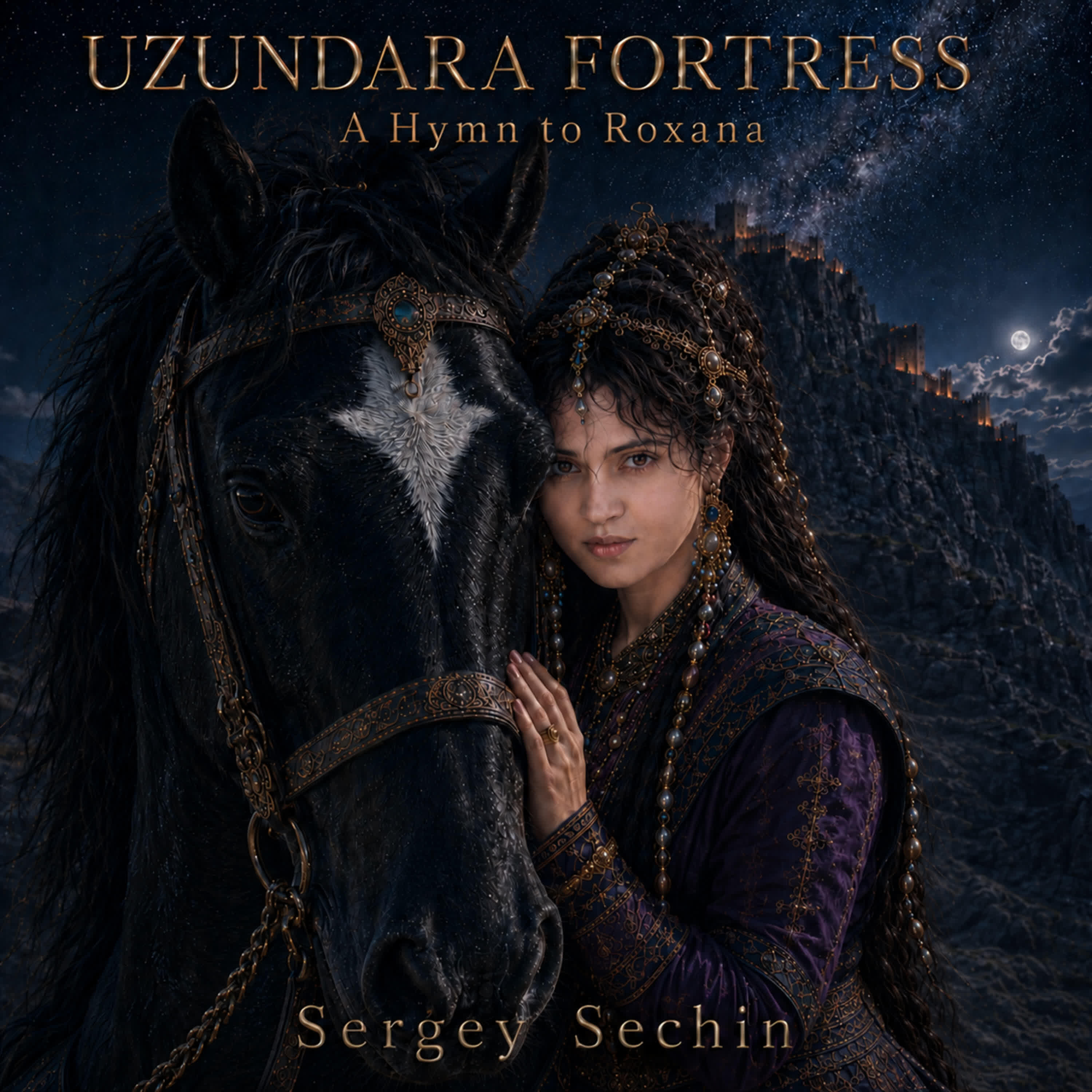 Sergey Sechin