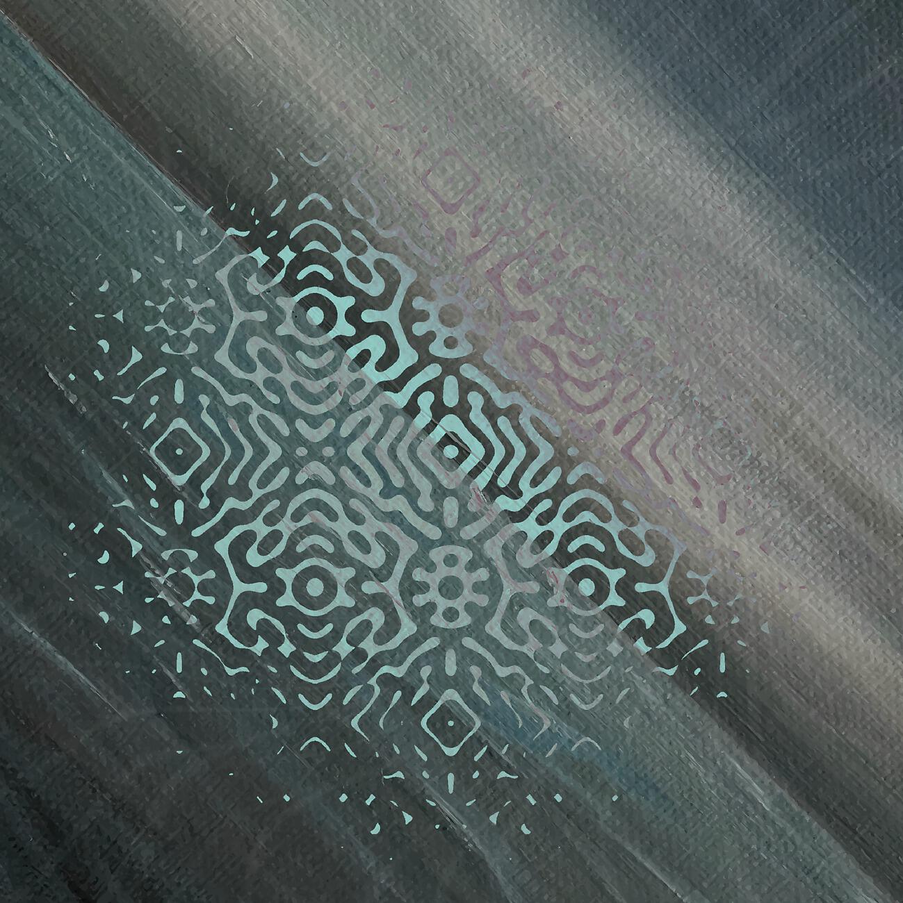 Постер альбома Inward LP