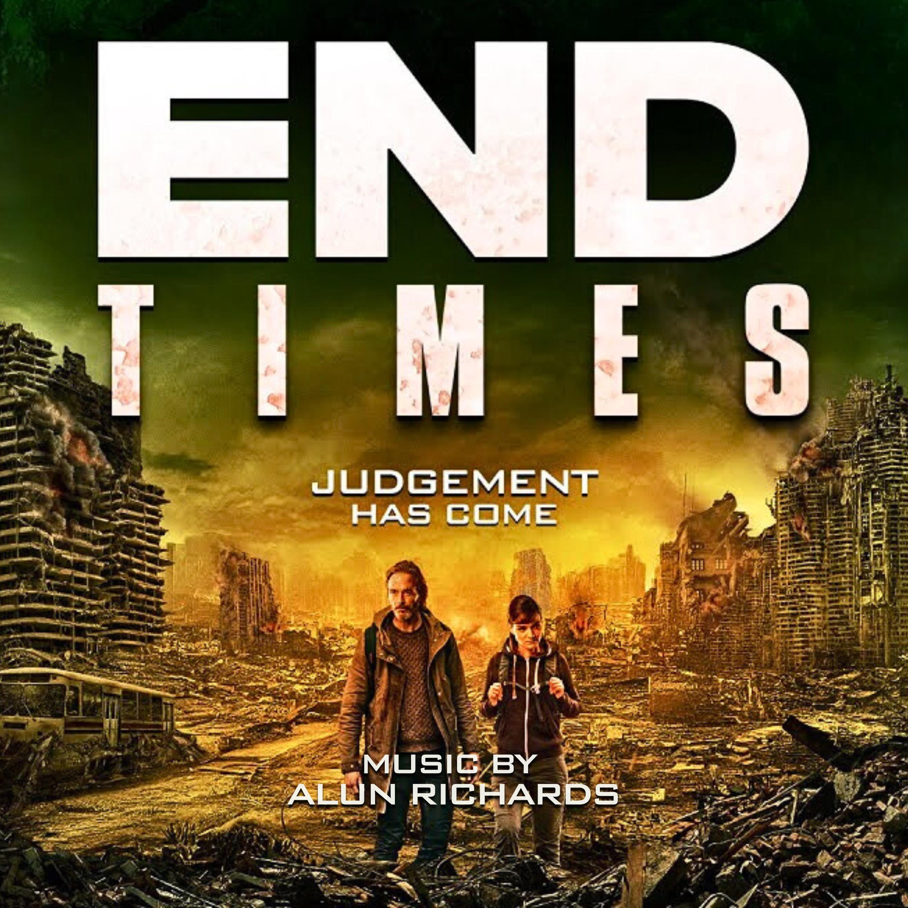 Релиз End Times (OST)