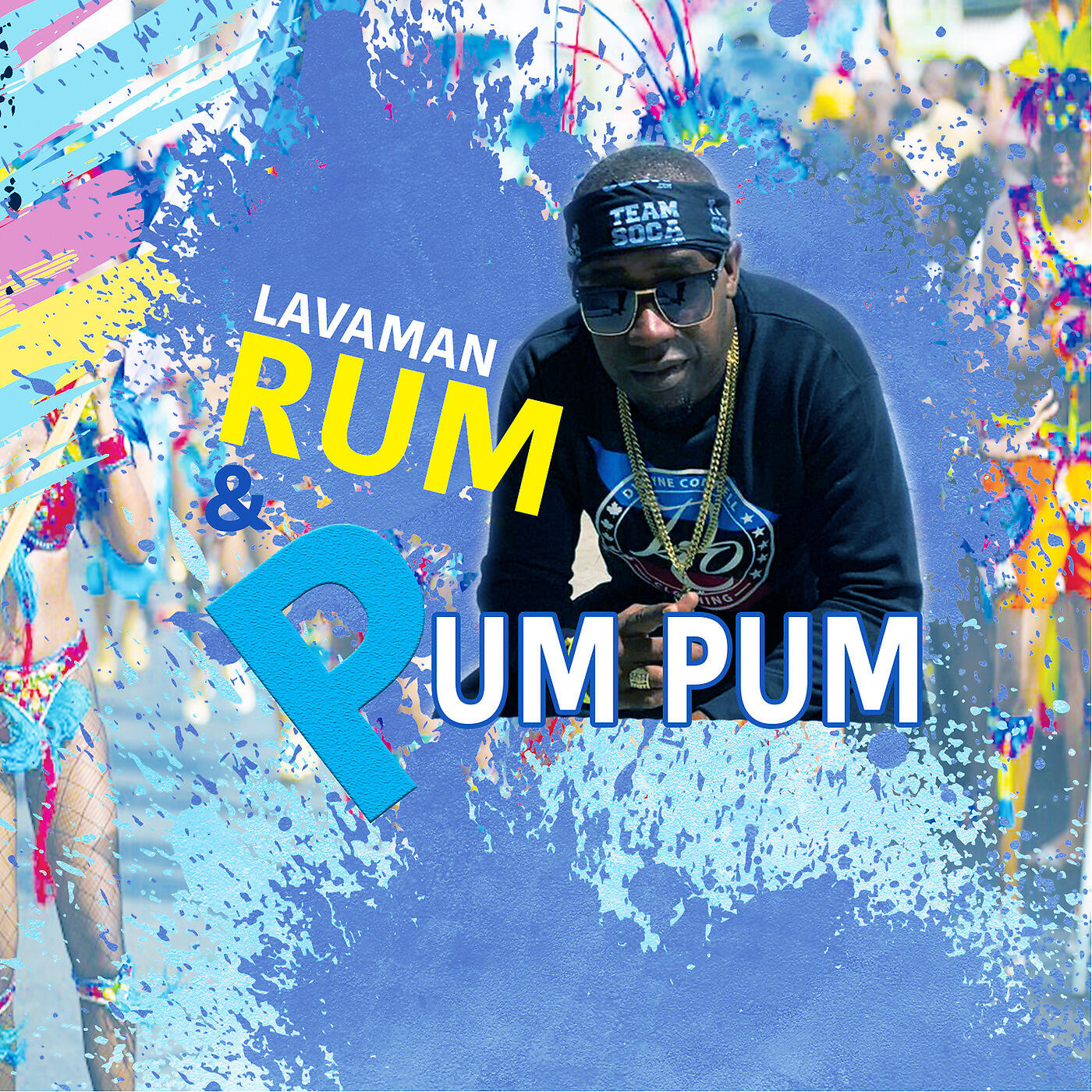 Релиз Rum & Pum Pum