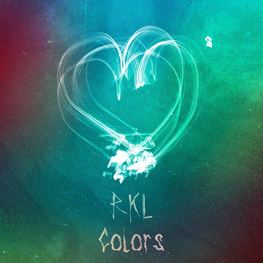 Релиз Colors