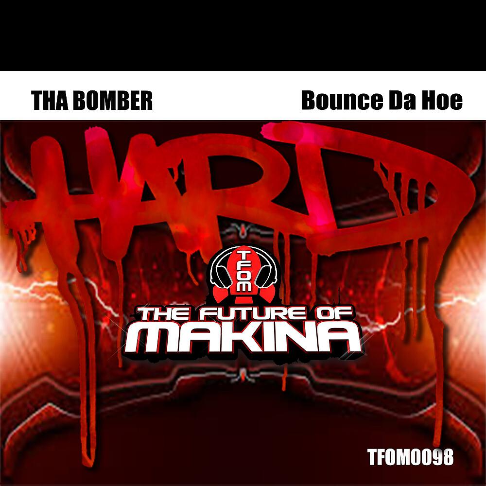 Релиз Bounce Da Hoe