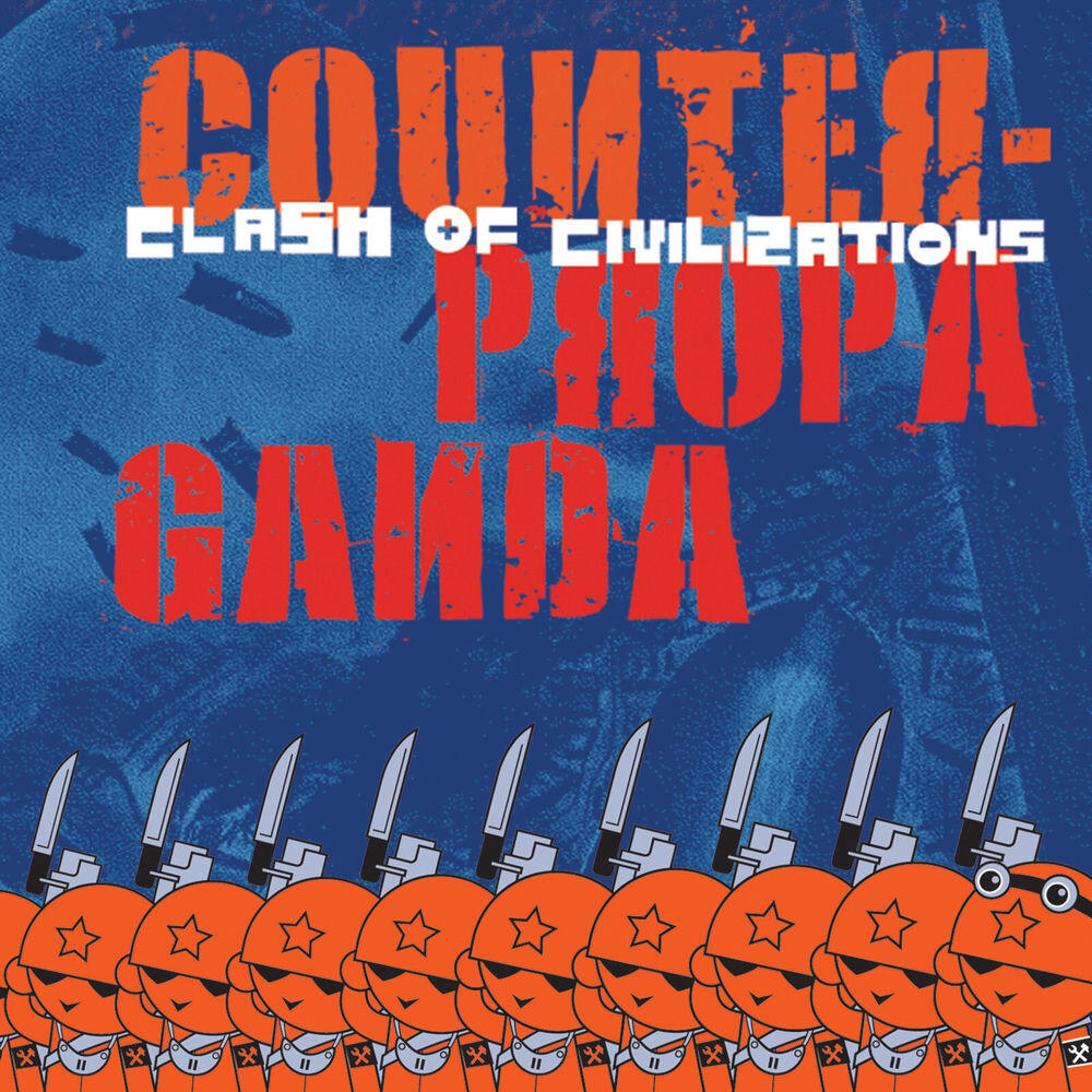 Clash of Civilizations