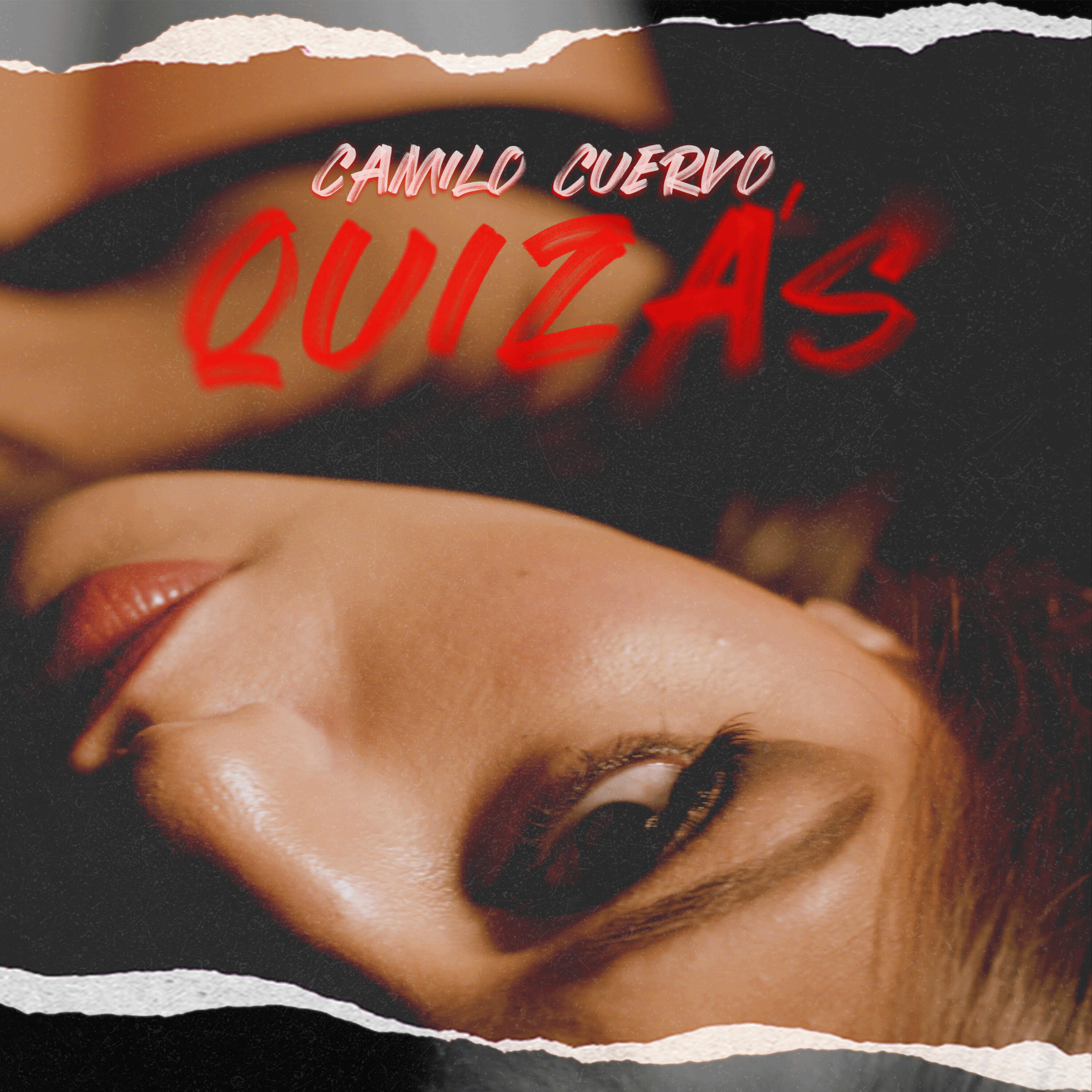 Релиз Quizas