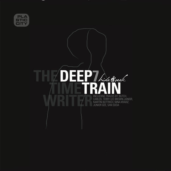 Релиз Deep Train 7 - Hide & Seek