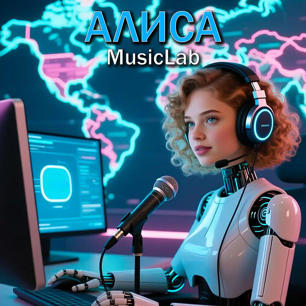 Релиз Алиса
