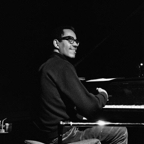 Cedar Walton все песни в mp3