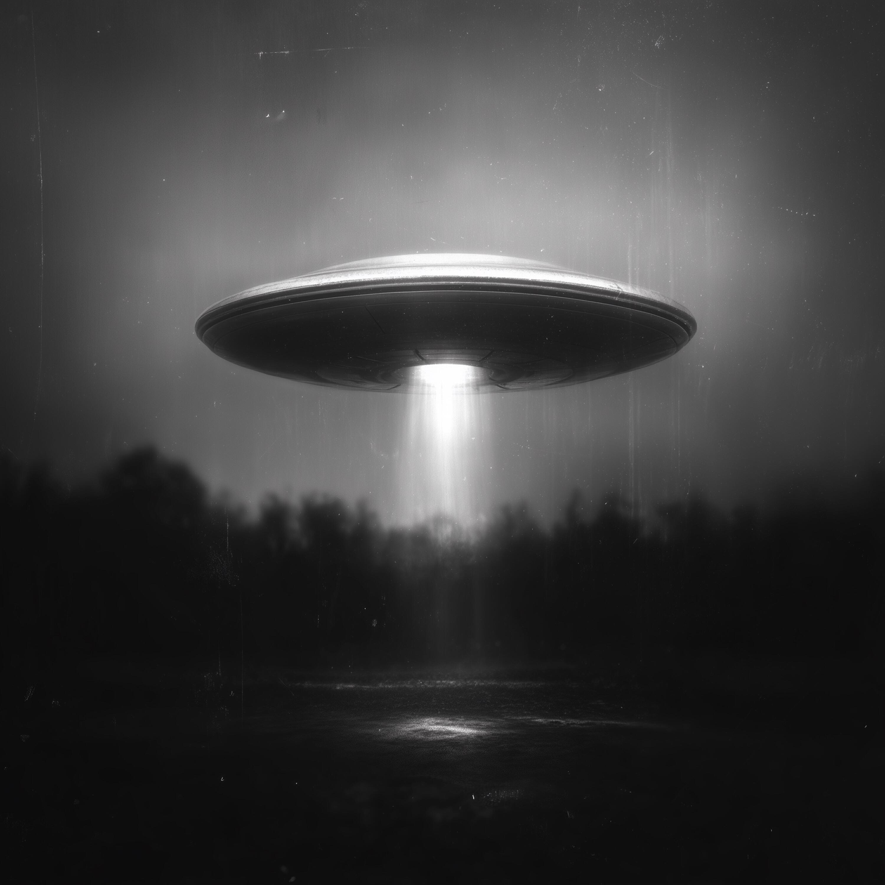 Релиз UFO