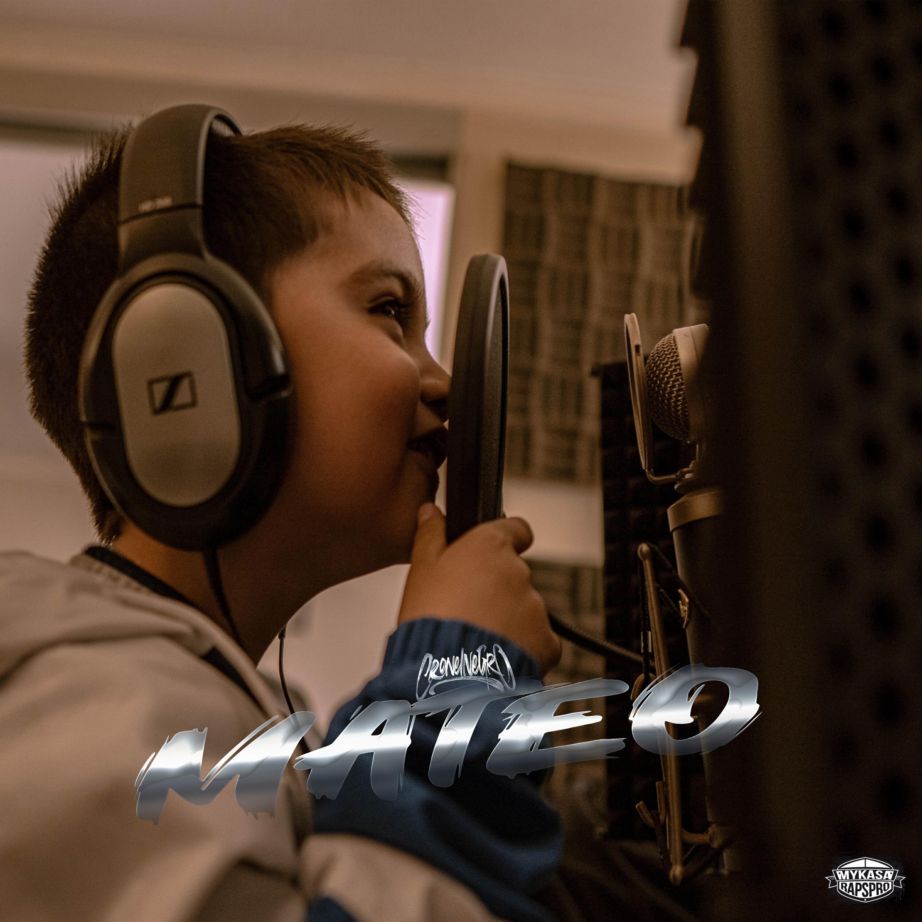 Релиз Mateo