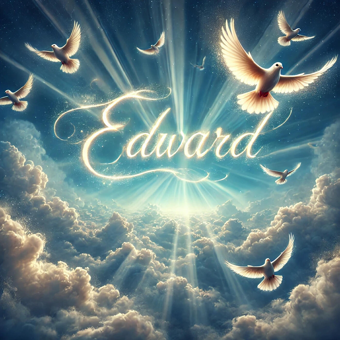 Релиз Edward