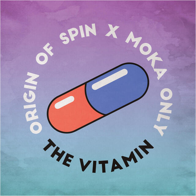 Релиз The Vitamin