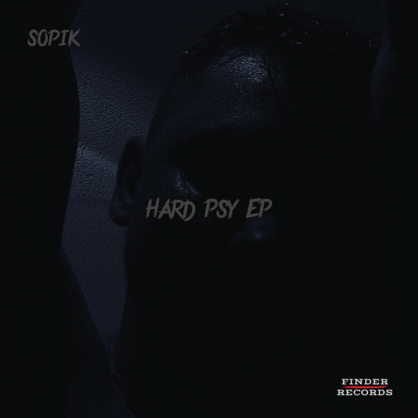 Релиз Hard Psy EP